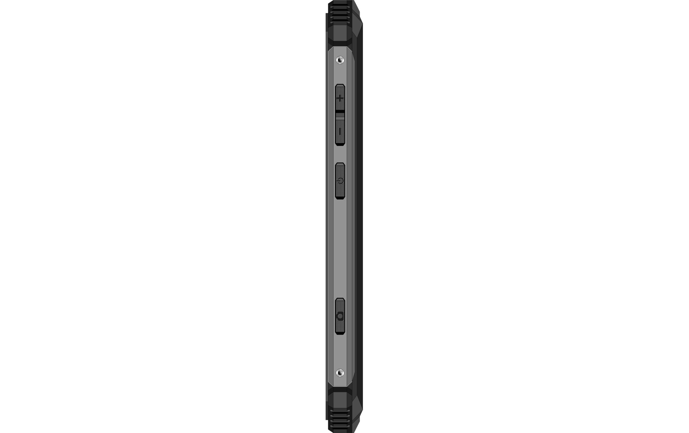 Beafon Seniorenhandy »X5«, schwarz