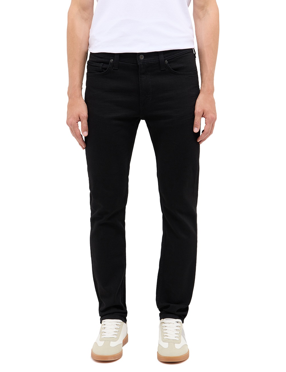 MUSTANG Slim-fit-Jeans »Herren Style Vegas Slim«