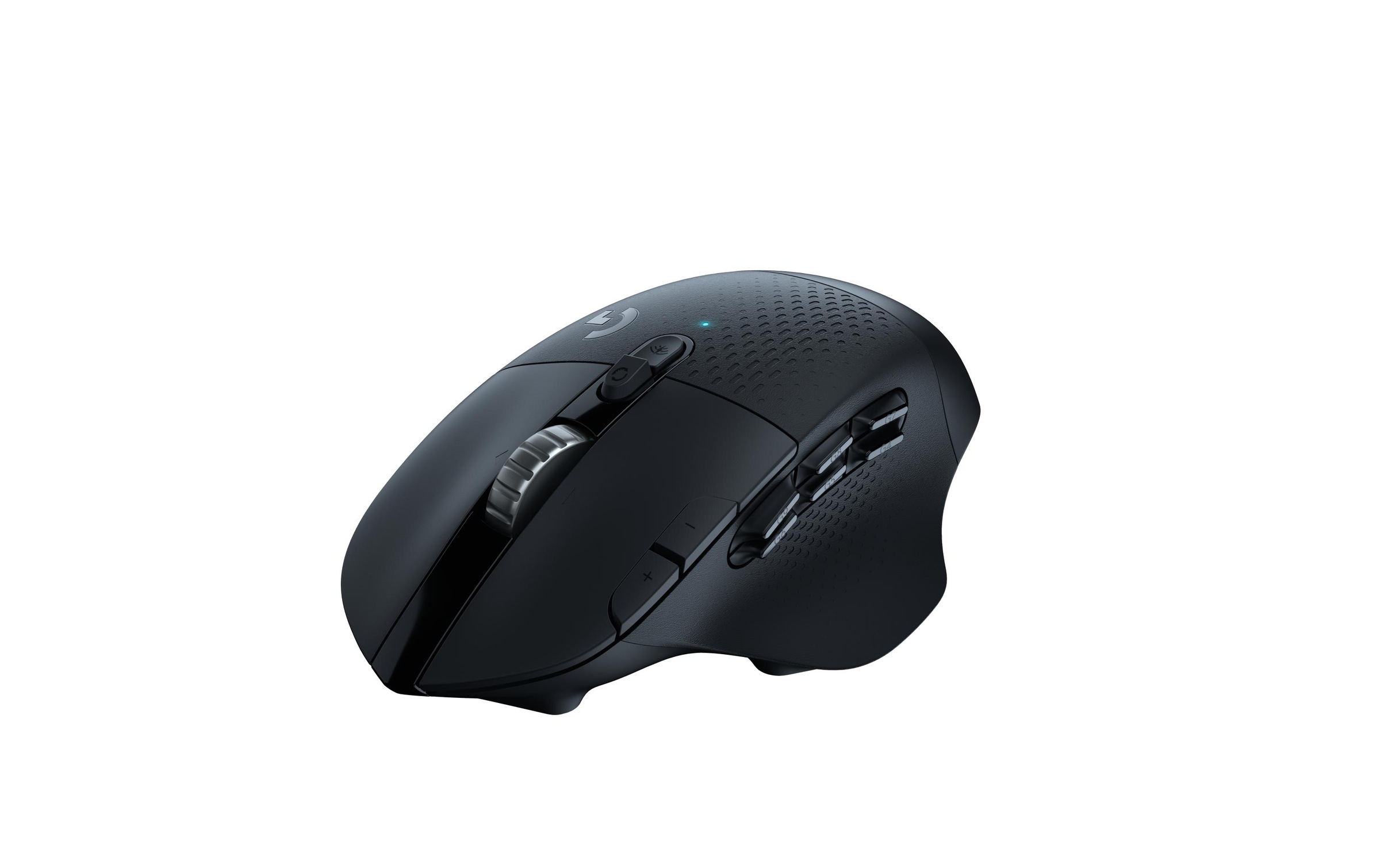 Logitech Gaming-Maus »G604 Lightspeed Wireless«