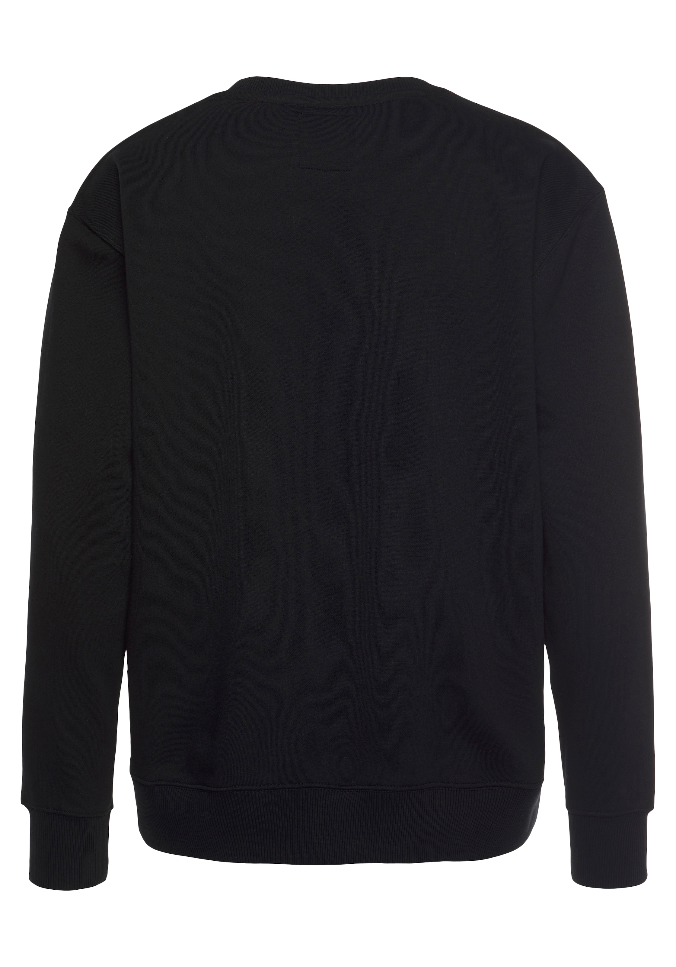 Alpha Industries Sweatshirt »Basic Sweater small Logo«