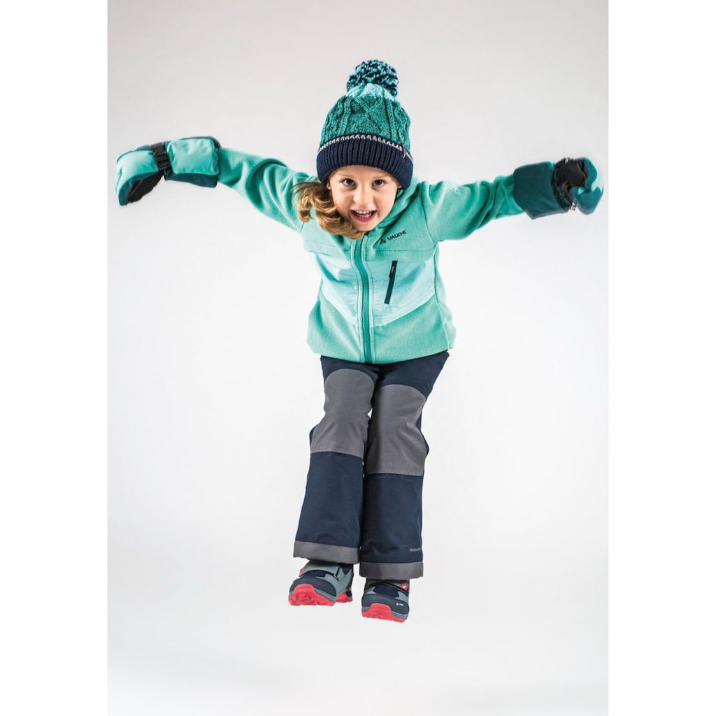 VAUDE Outdoorhose »KIDS SNOW CUP PANTS III«