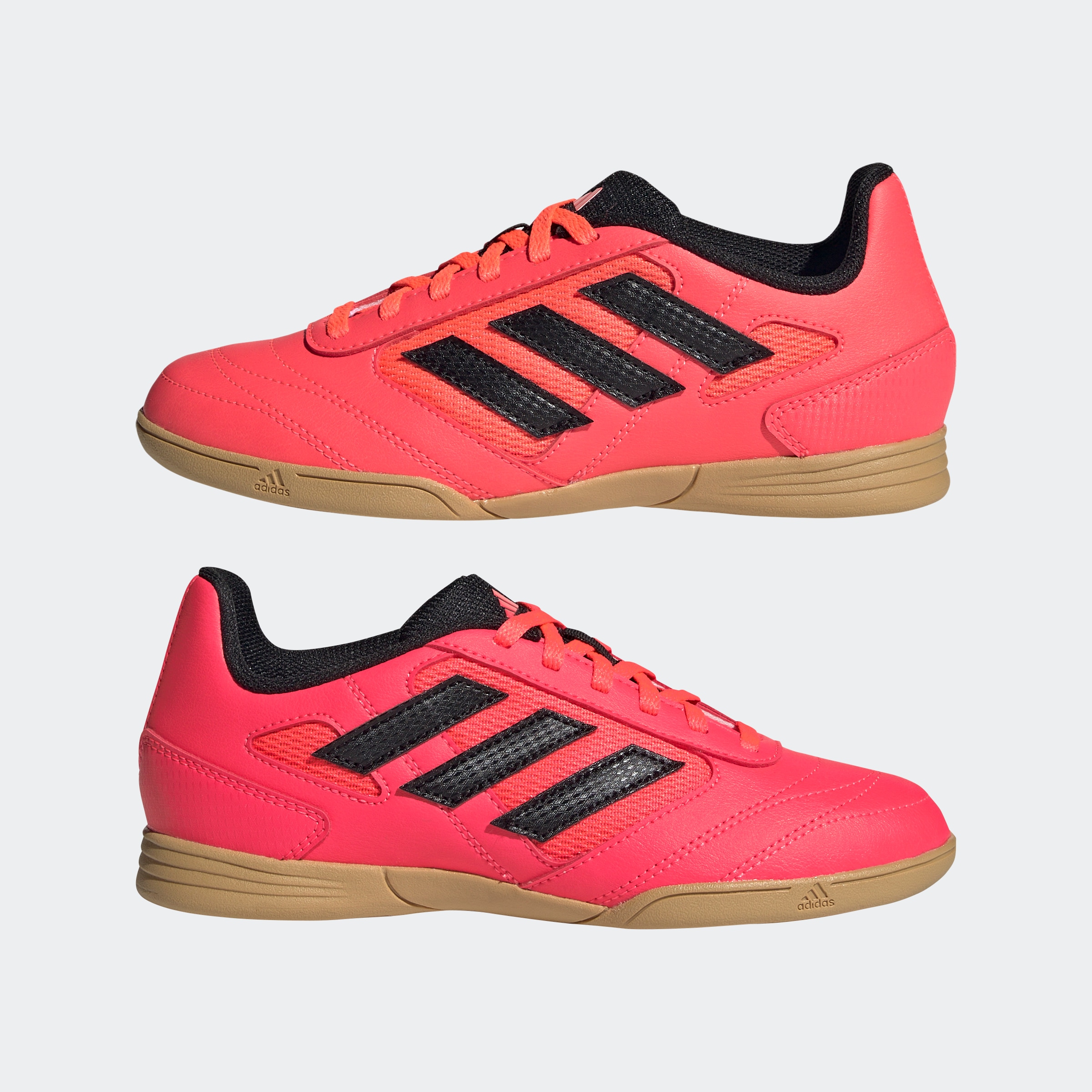 adidas Performance Fussballschuh »SUPER SALA II KIDS IN«