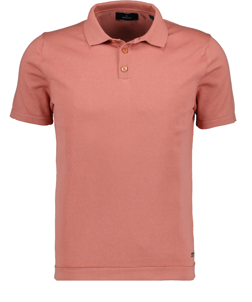 RAGMAN Poloshirt