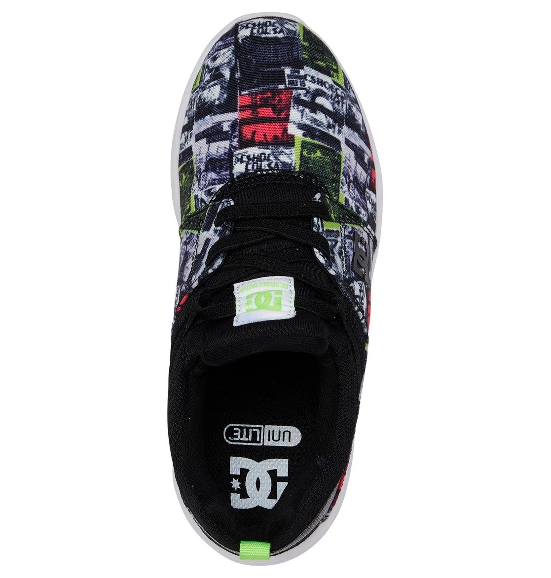 DC Shoes Sneaker »Heathrow TX SE«