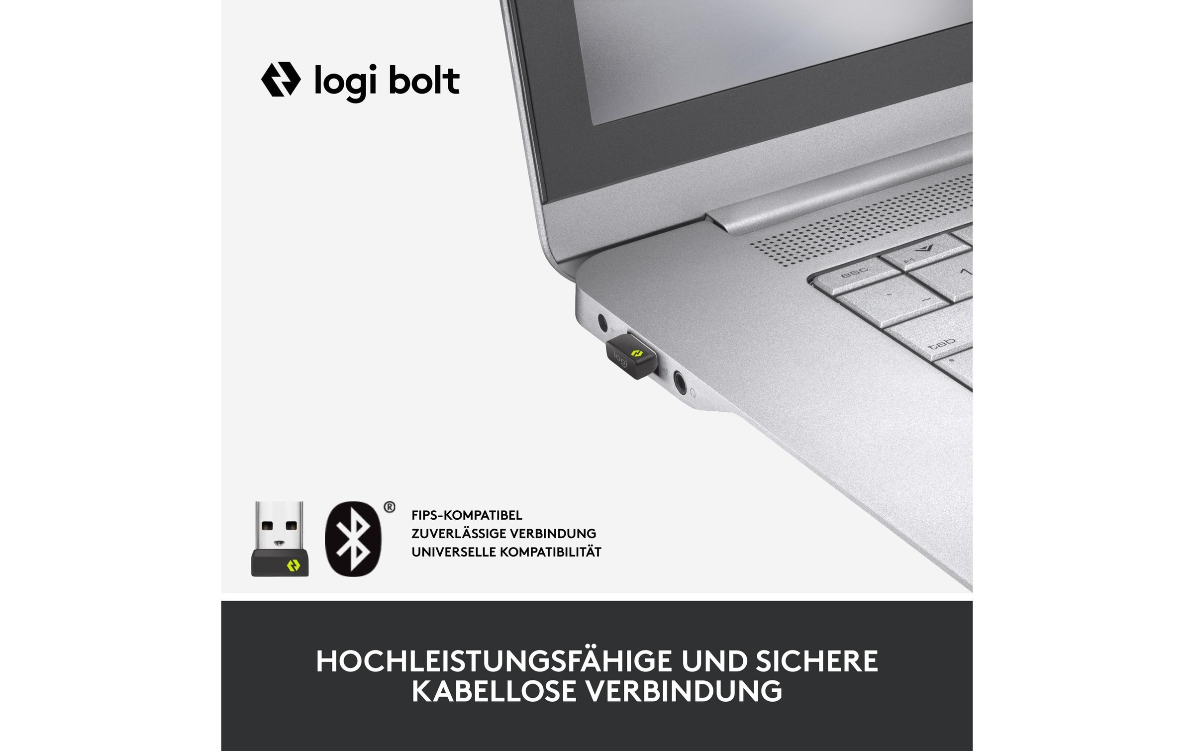 Logitech ergonomische Tastatur »K860 for Business«