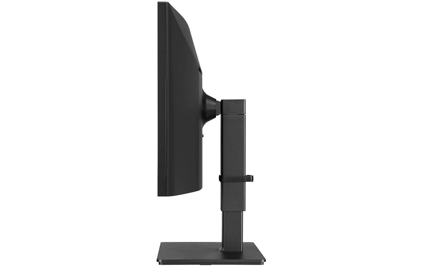 LG Curved-LED-Monitor »35BN77C-B«, 88,55 cm/35 Zoll, 3440 x 1440 px, UWQHD, 5 ms Reaktionszeit, 100 Hz