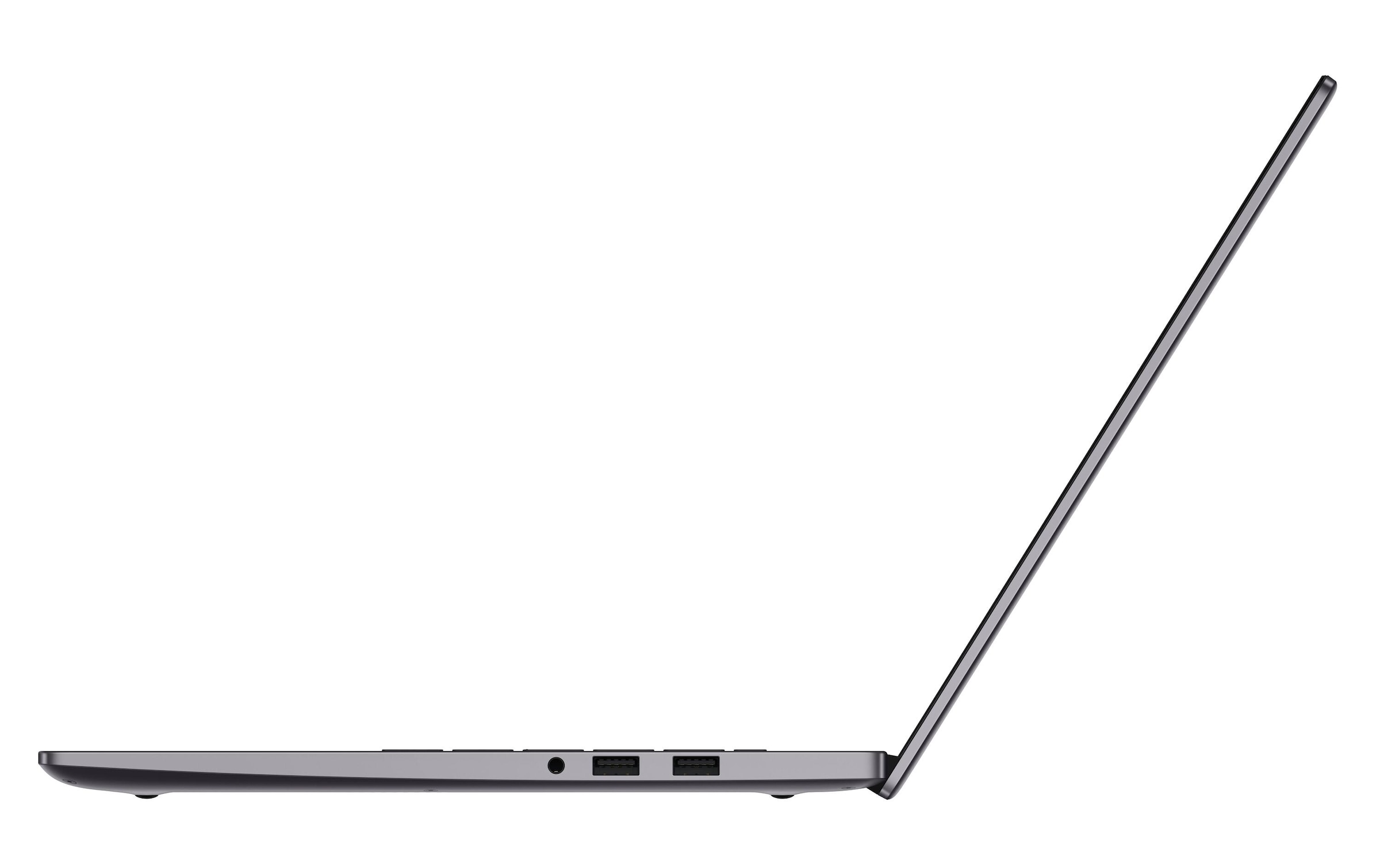 Huawei Notebook »MateBook D15 i5«, 39,46 cm, / 15,6 Zoll, Intel, Core i5, Iris Xe Graphics, 512 GB SSD