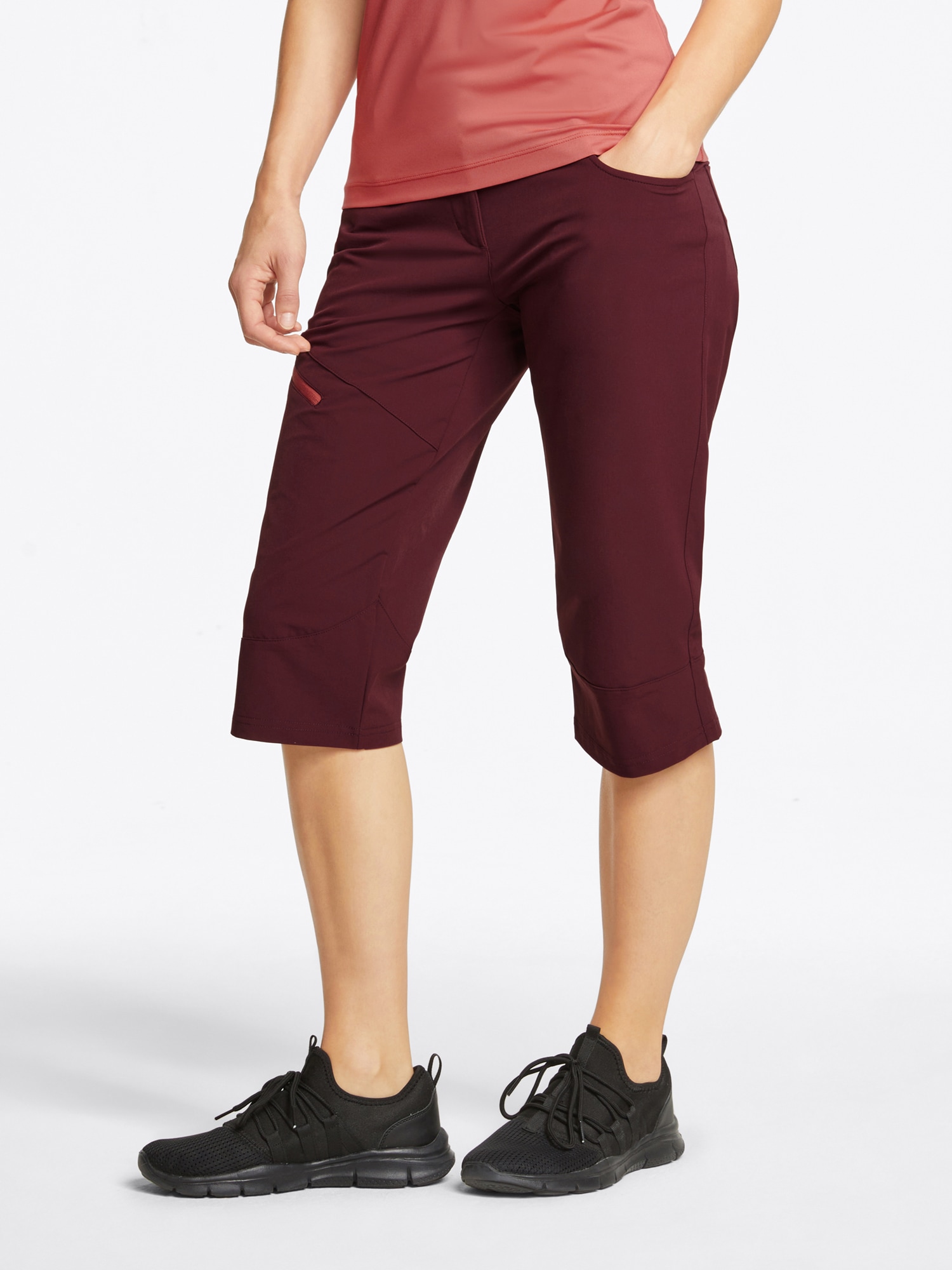 Ziener Radhose »NIOBA X-Function«