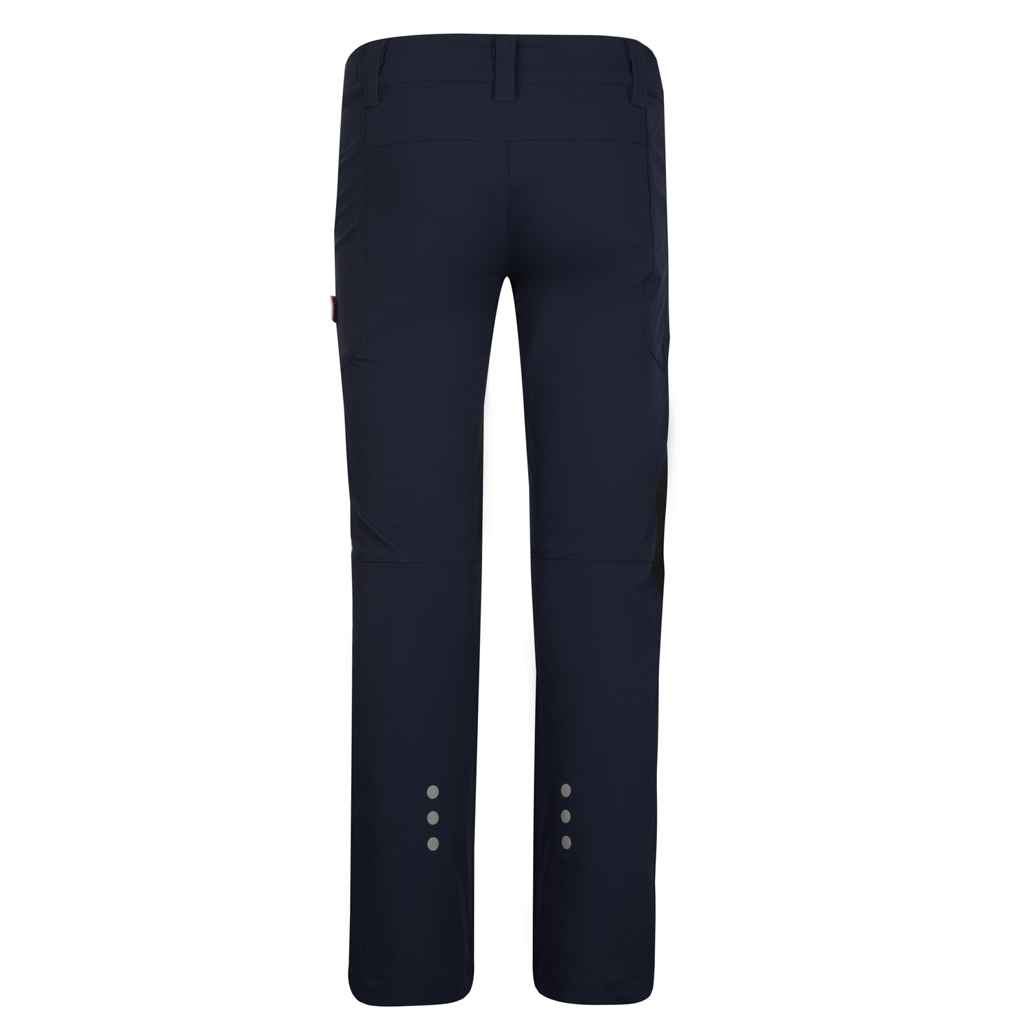 TROLLKIDS Softshellhose »KIDS LYSEFJORD PANTS«