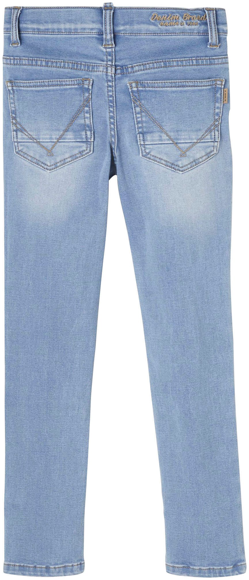 Name It Stretch-Jeans »NKMTHEO DNMCLAS PANT NOO«