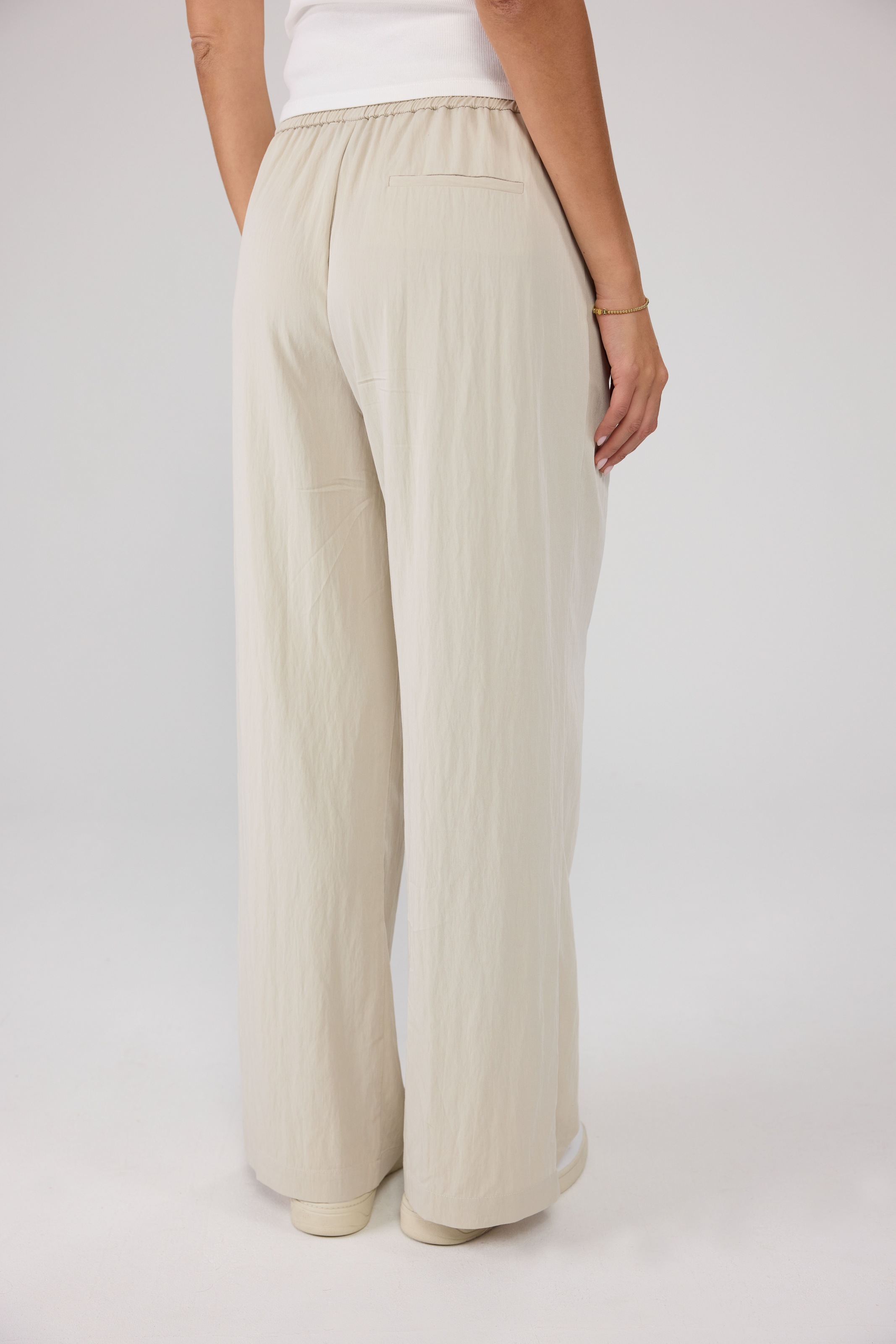 Lieblingsstück Stoffhose »LS-054«, mit Leistentaschen