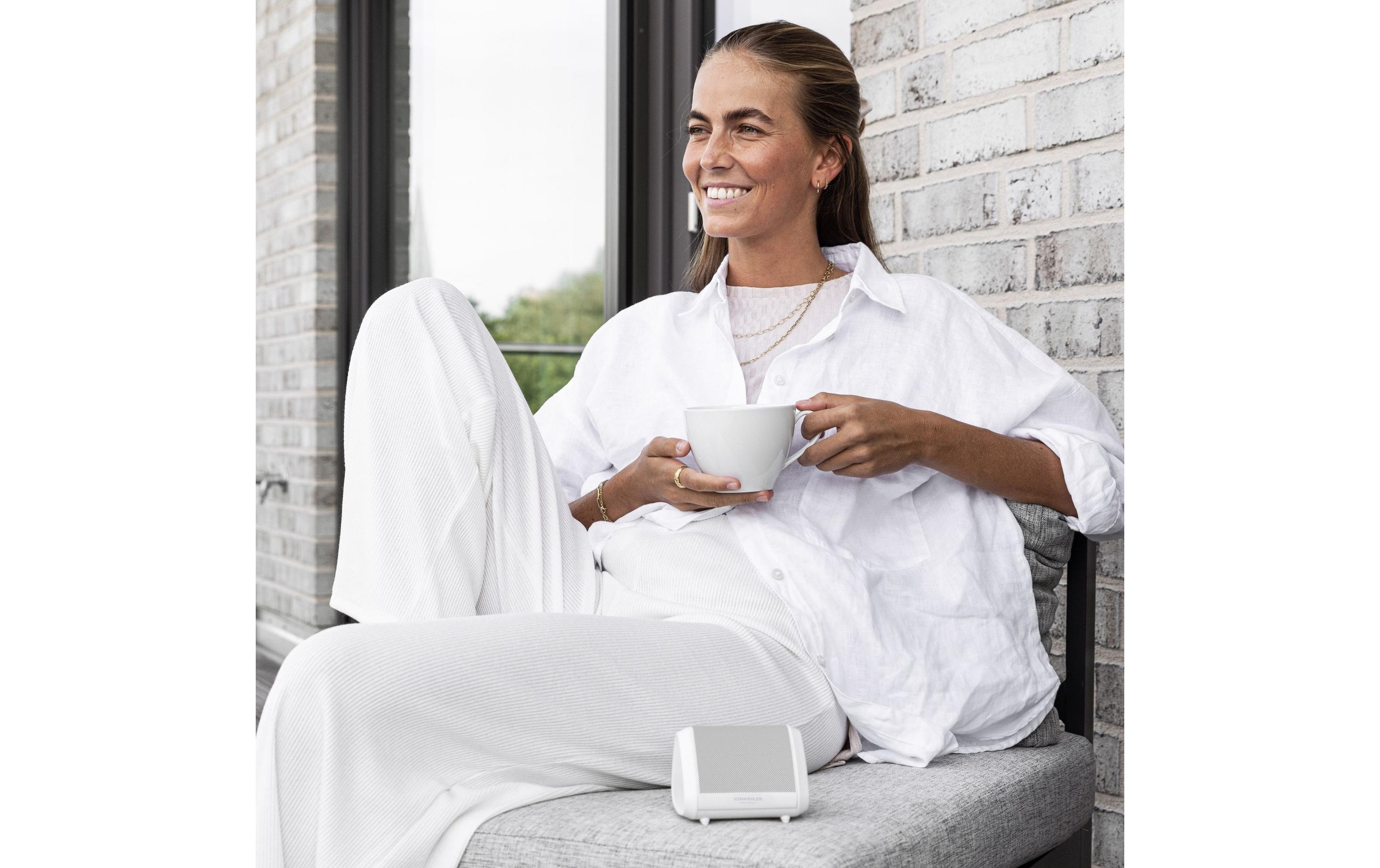 VONMÄHLEN Bluetooth-Speaker »Speaker Air Beats Mini«
