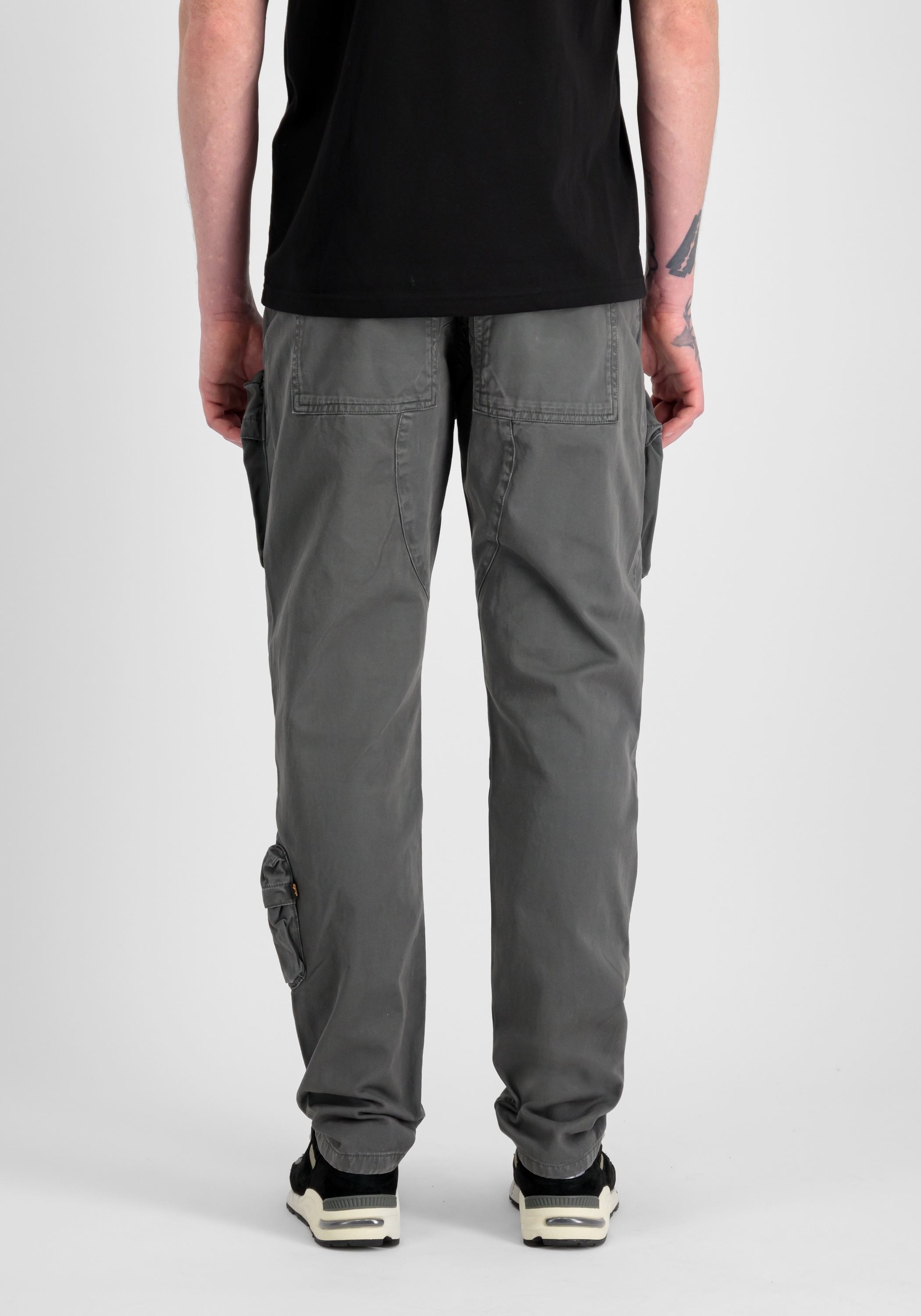 Alpha Industries Cargohose »Alpha Industries Men - Pants Tactical Pant«