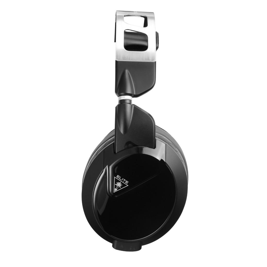 ➥ Turtle Beach Gaming-Headset »Set Pro | gleich Elite Mikrofon SuperAmp«, + Jelmoli-Versand bestellen Headset 2 abnehmbar