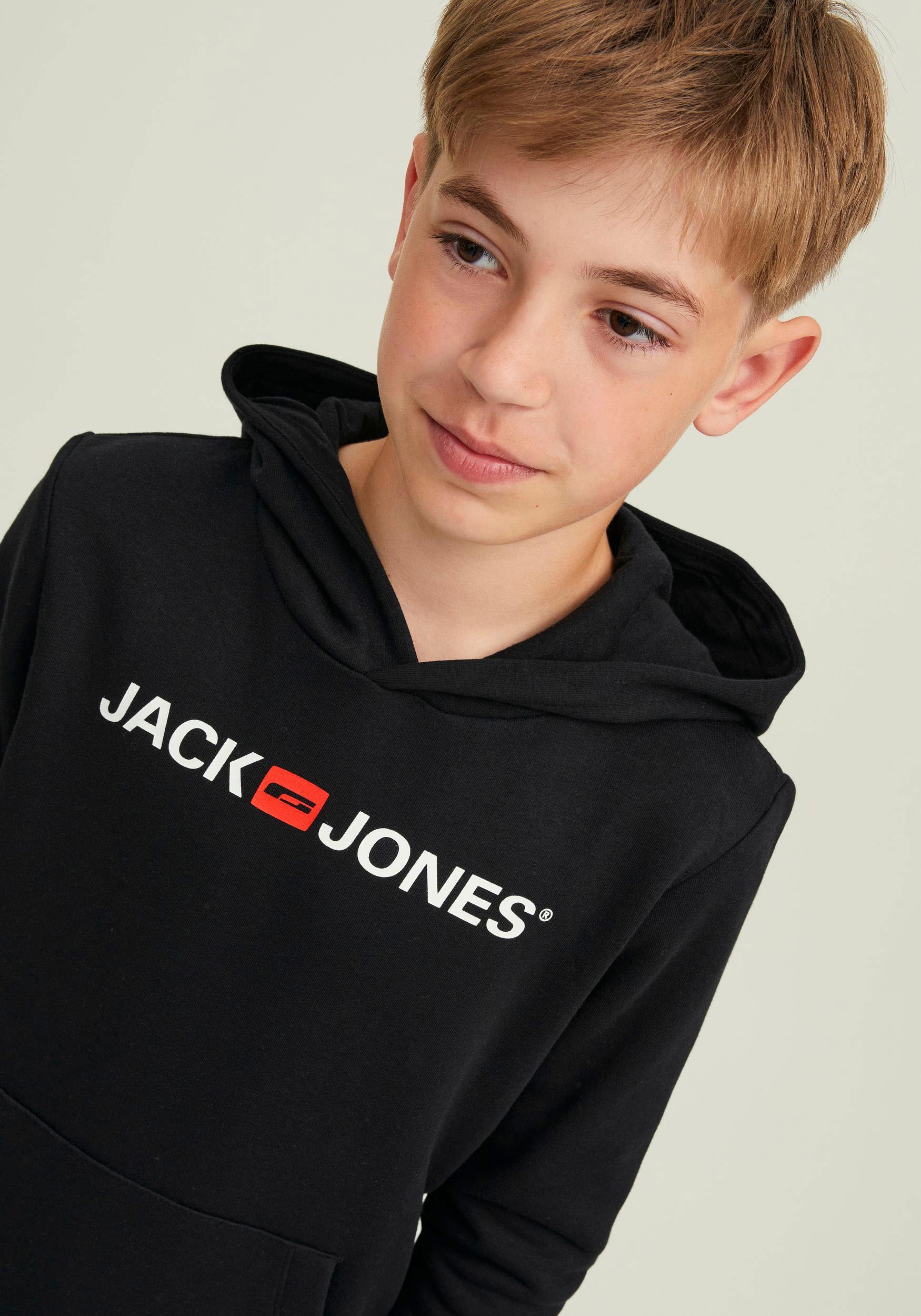 Jack & Jones Junior Kapuzensweatshirt kaufen