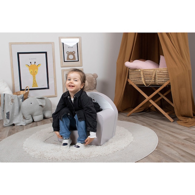 ✵ Knorrtoys® Sessel »Bär«, für Kinder; Made in Europe günstig bestellen |  Jelmoli-Versand