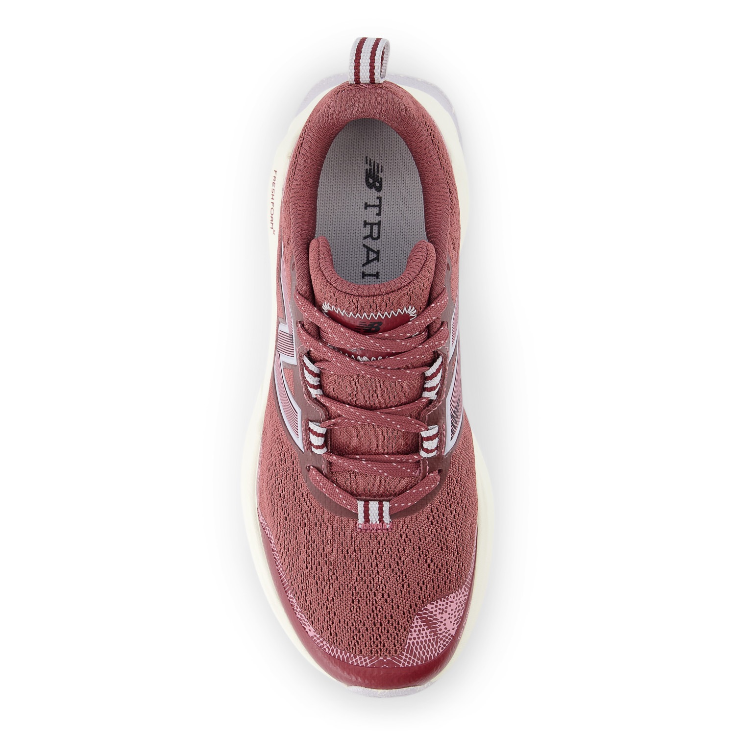 New Balance Trailrunningschuh »GAROE«