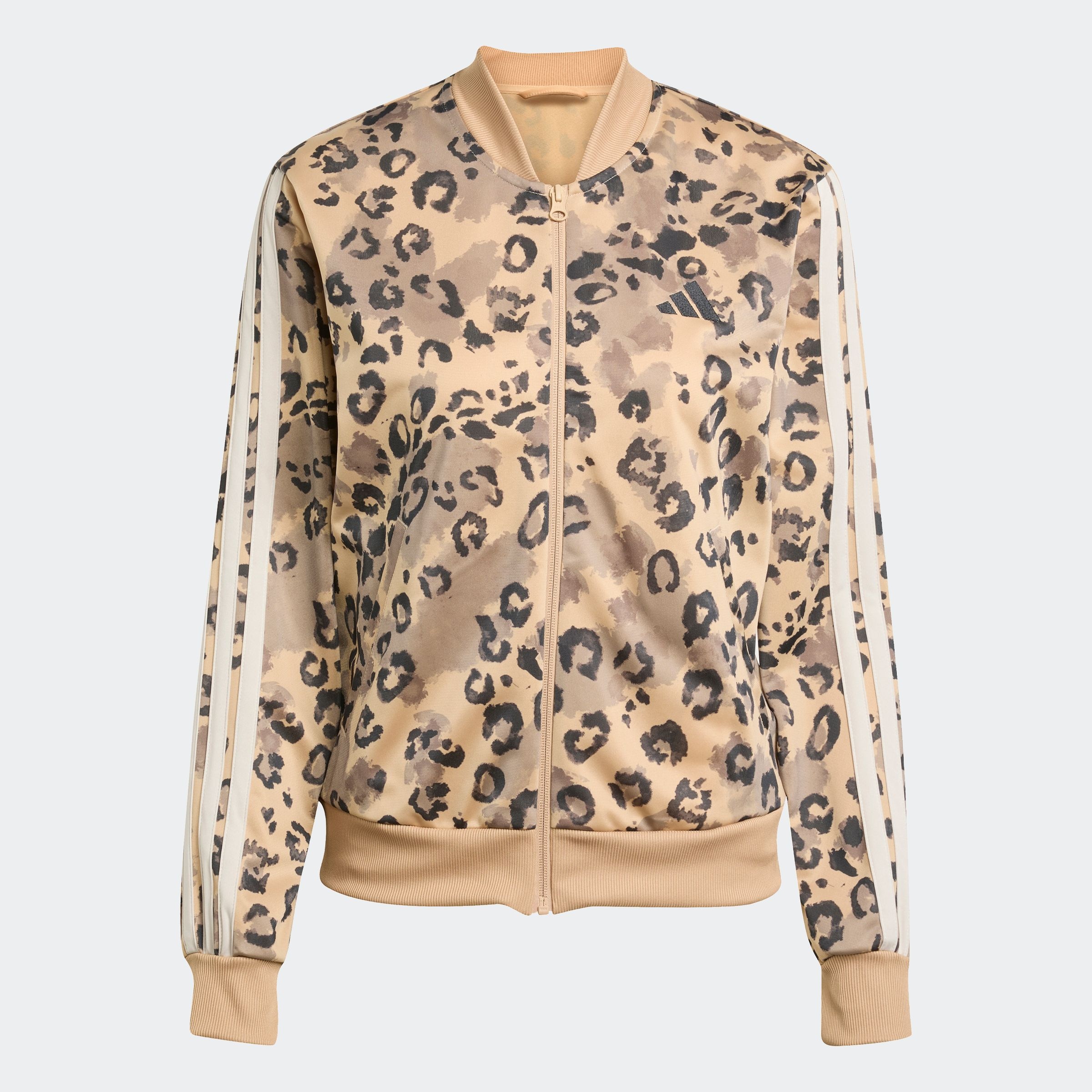 adidas Sportswear Trainingsanzug »W 3S TR AOP TS«, (2 tlg.)