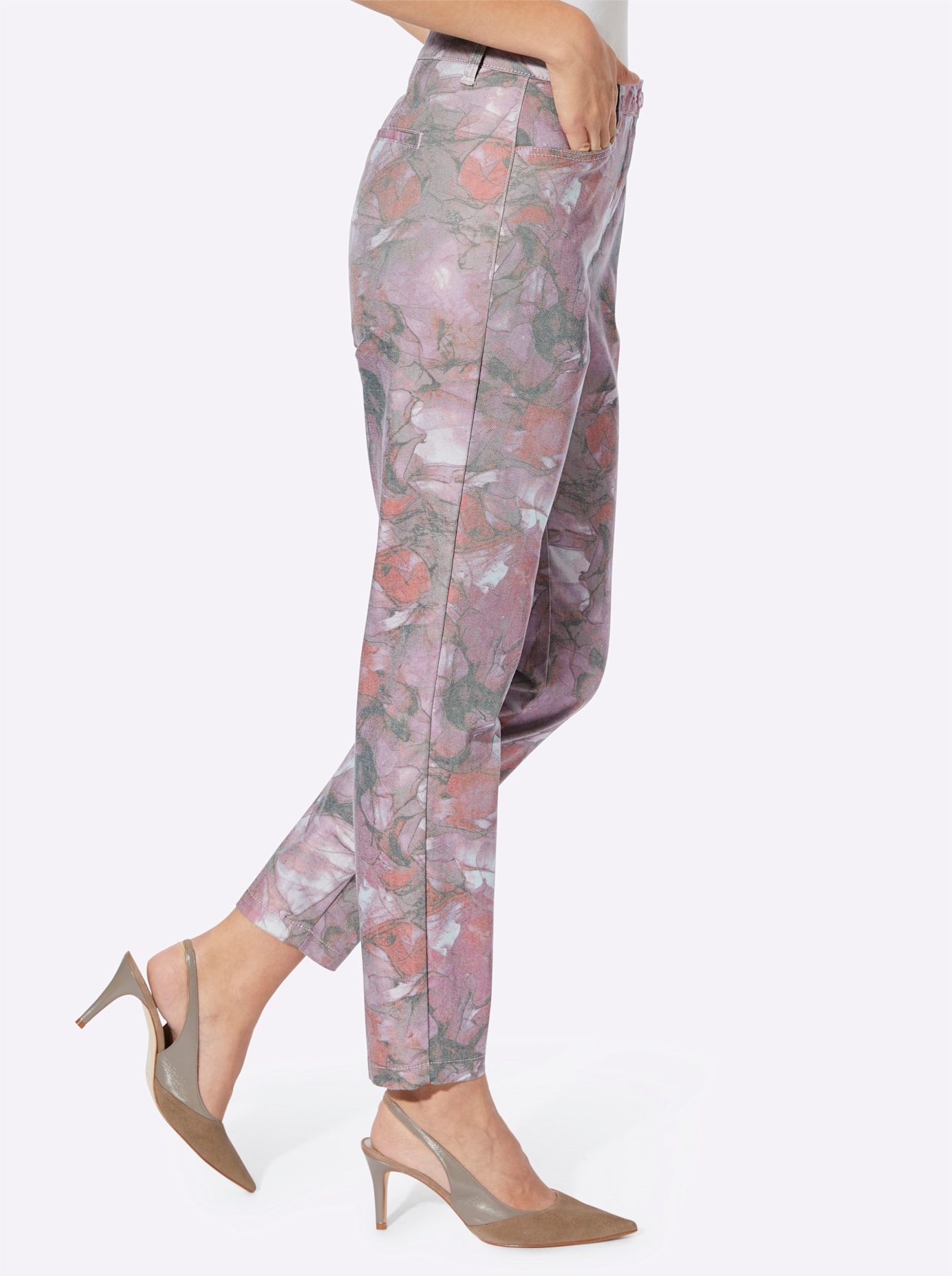 heine 7/8-Hose
