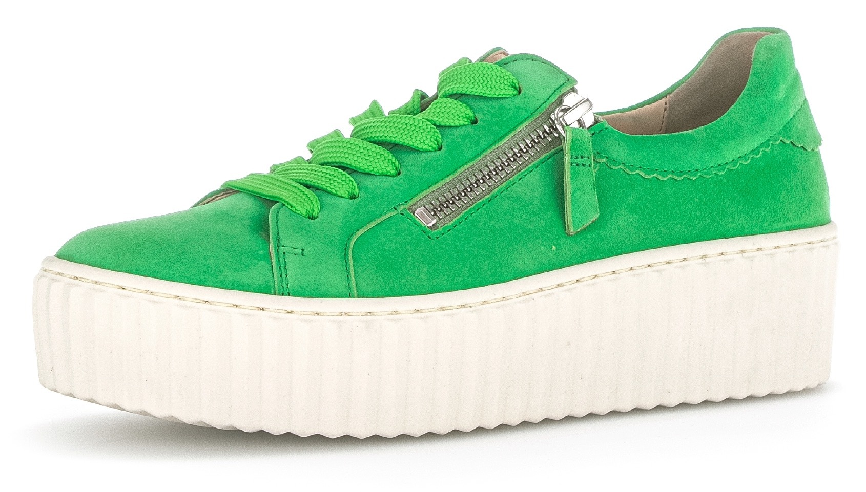 Gabor Plateausneaker, mit Best Fitting Ausstattung kaufen