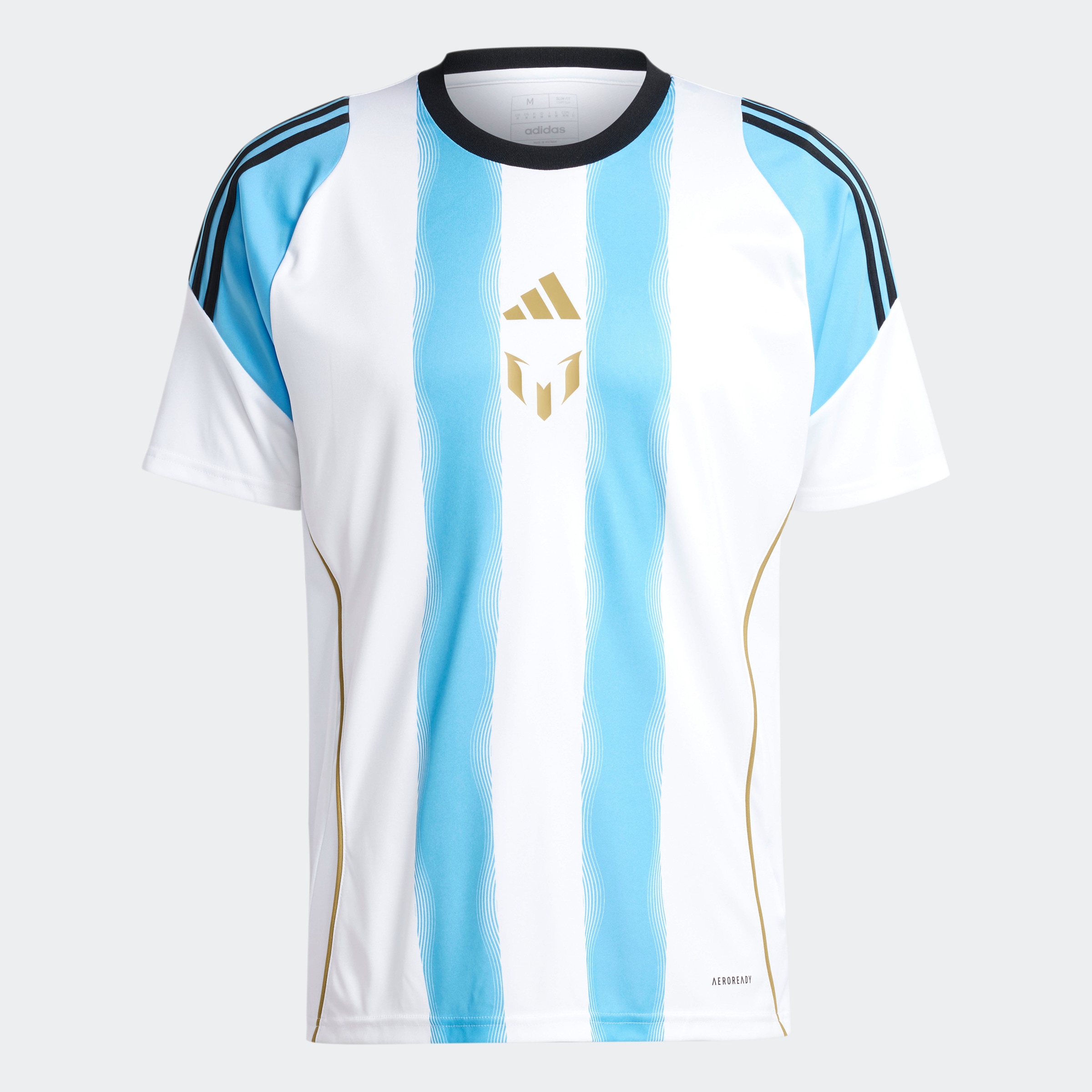 adidas Performance Fussballtrikot »MESSI TR JSY«