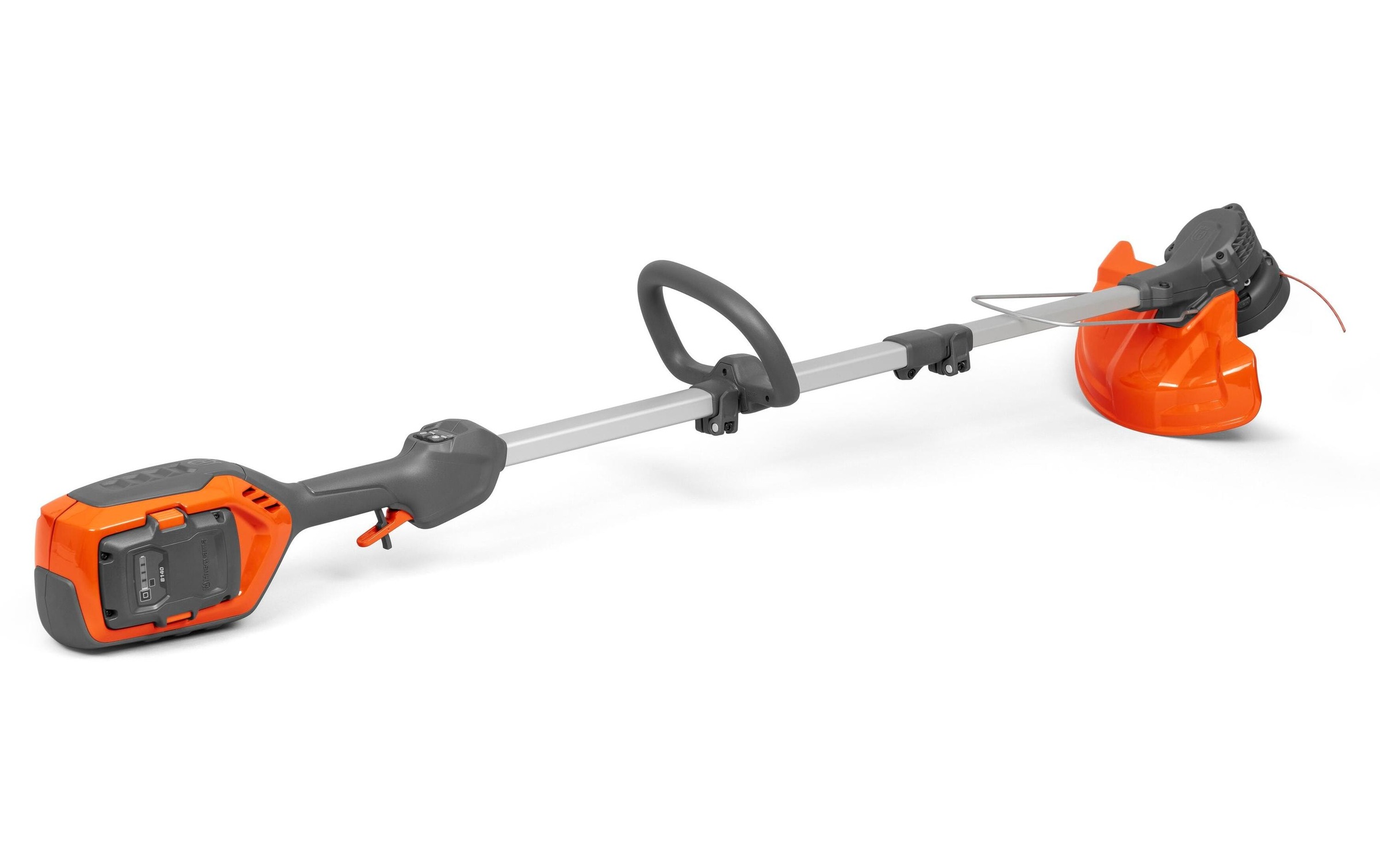 Husqvarna Akku-Rasentrimmer "215iL Kit, 4.0 Ah"