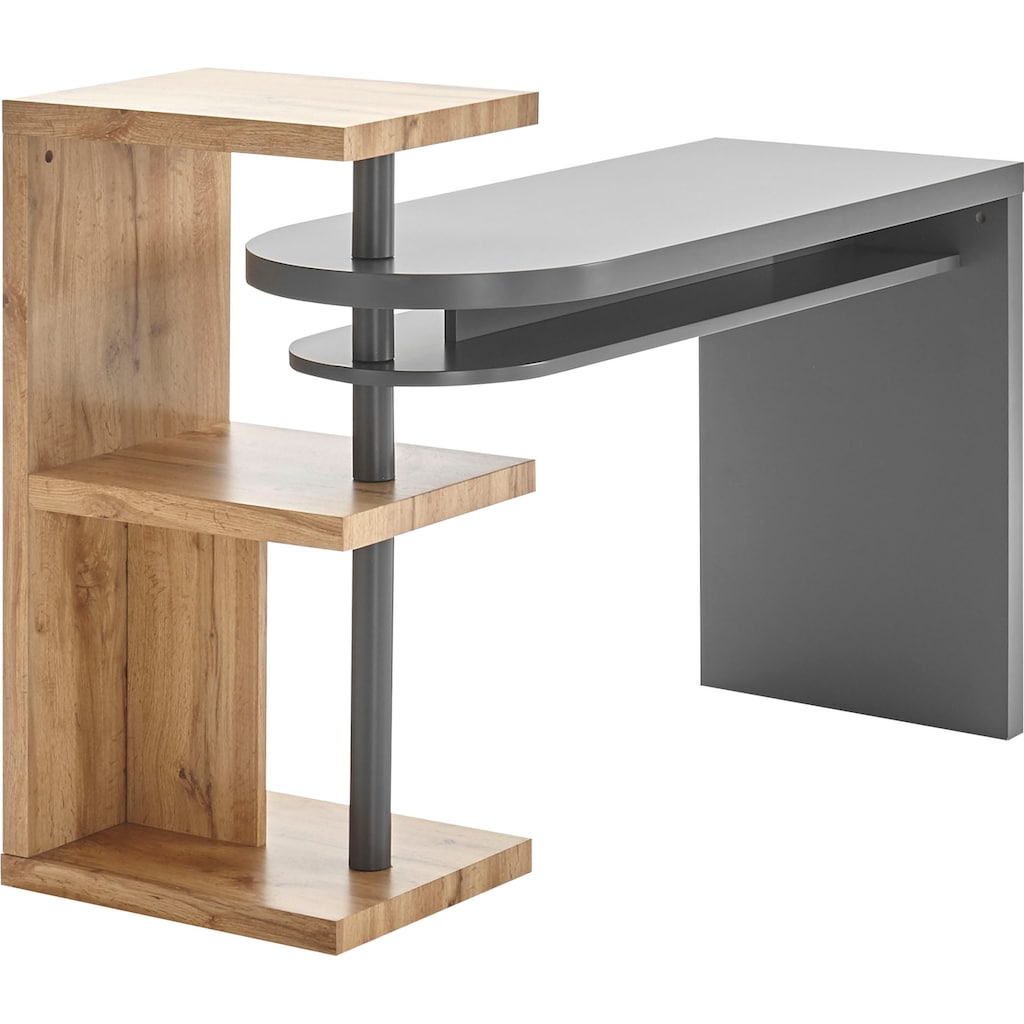 MCA furniture Schreibtisch »Moura«