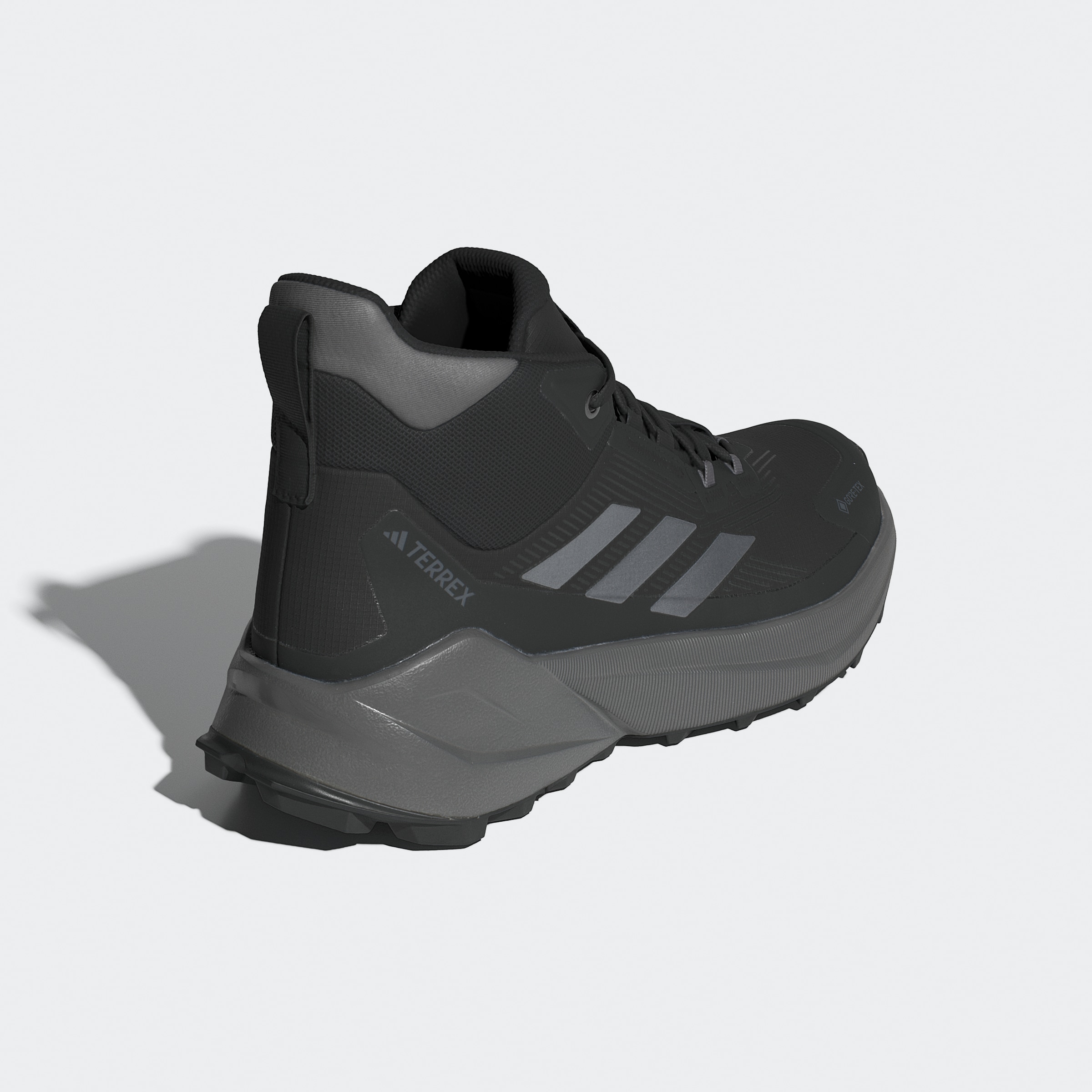 adidas TERREX Wanderschuh »TERREX TRAILMAKER 2.0 MID GORE-TEX«, wasserdicht