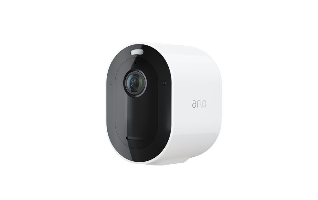 ARLO Überwachungskamera, Aussenbereich