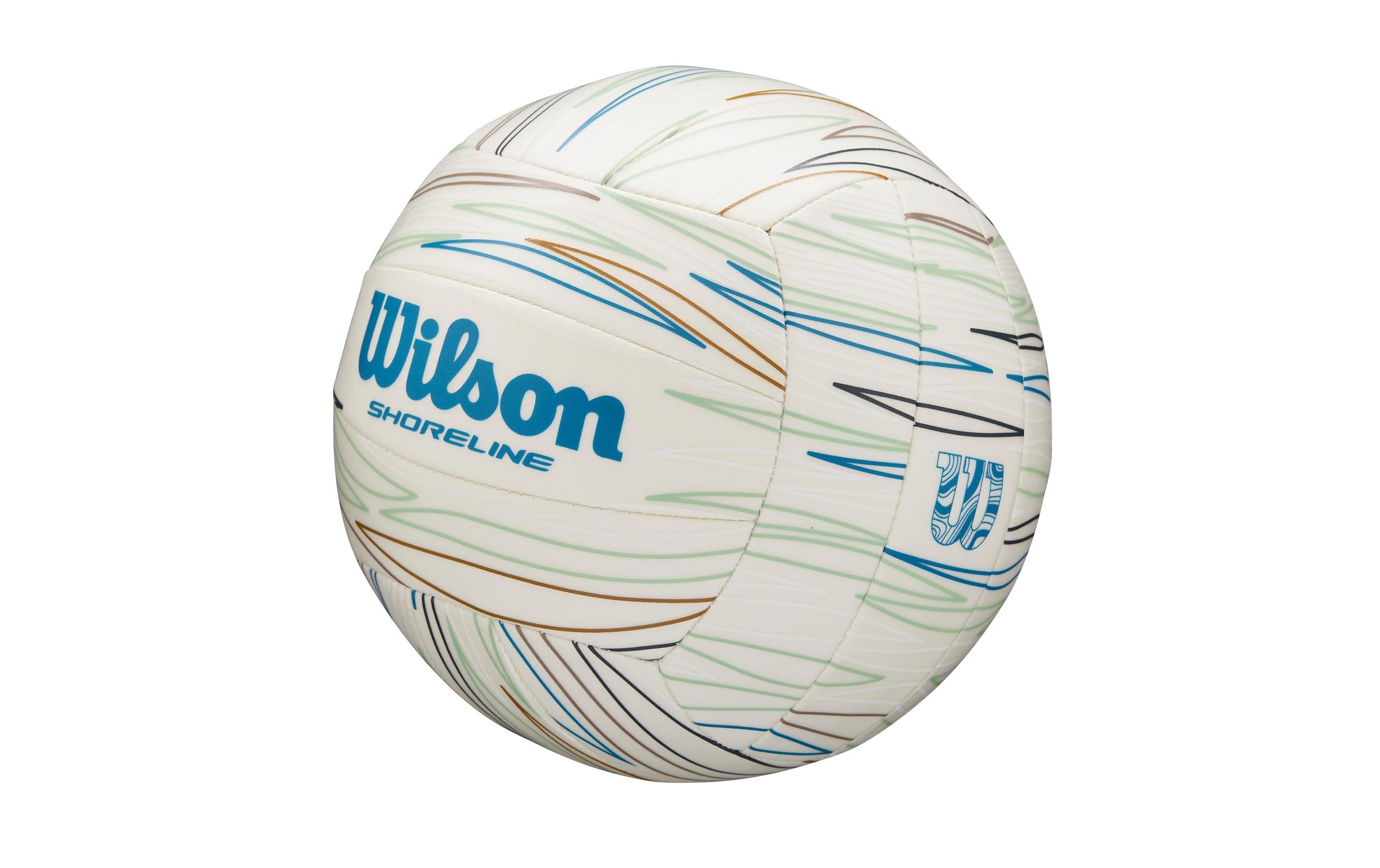 Wilson Beachvolleyball »Shoreline EC«