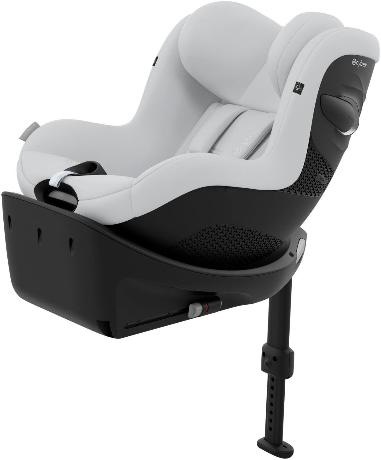 Cybex Autokindersitz »Cybex Gold, Sirona Gi i-size« mit integrierter Base