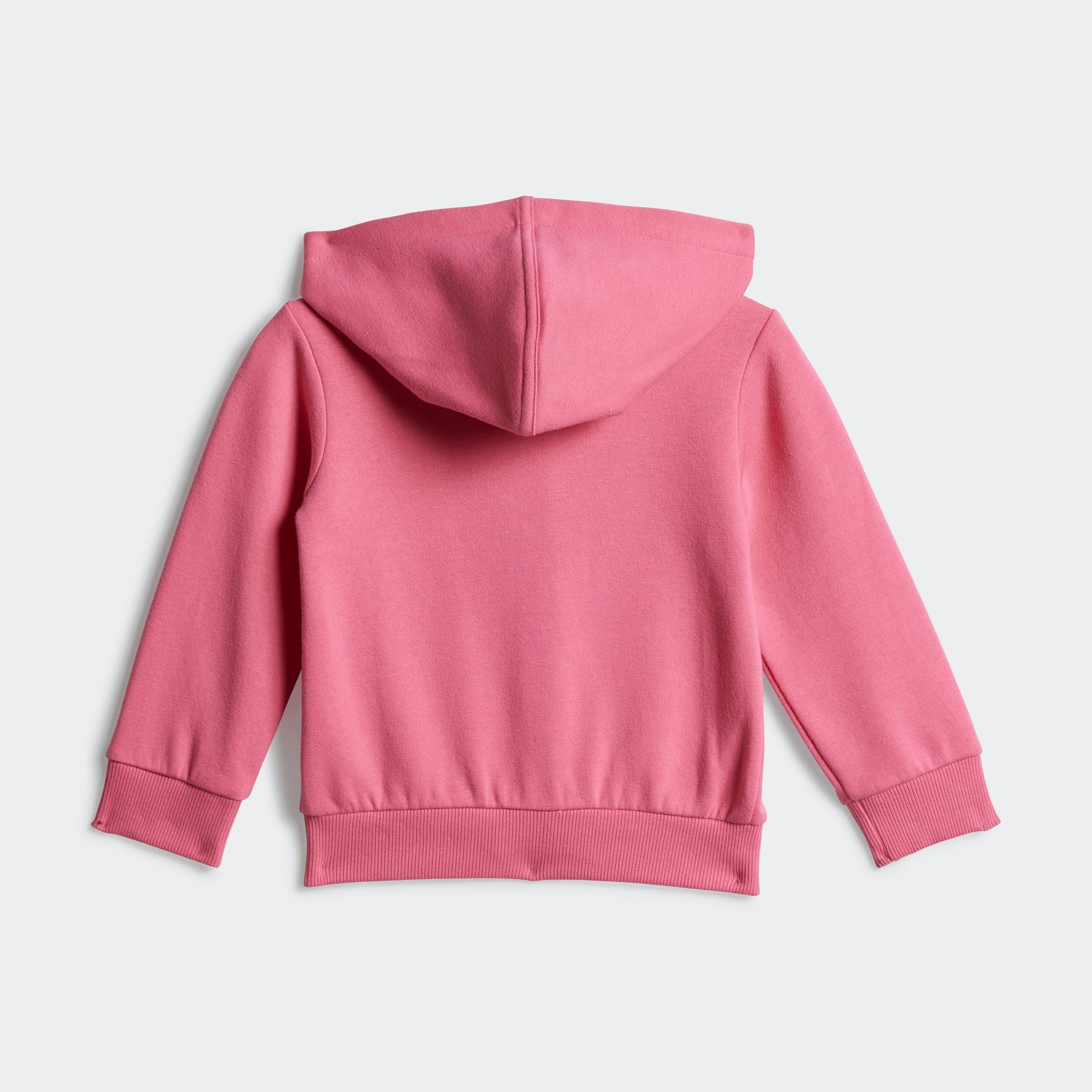 adidas Sportswear Trainingsanzug »I BL FL FZ TS«, (2 tlg.)