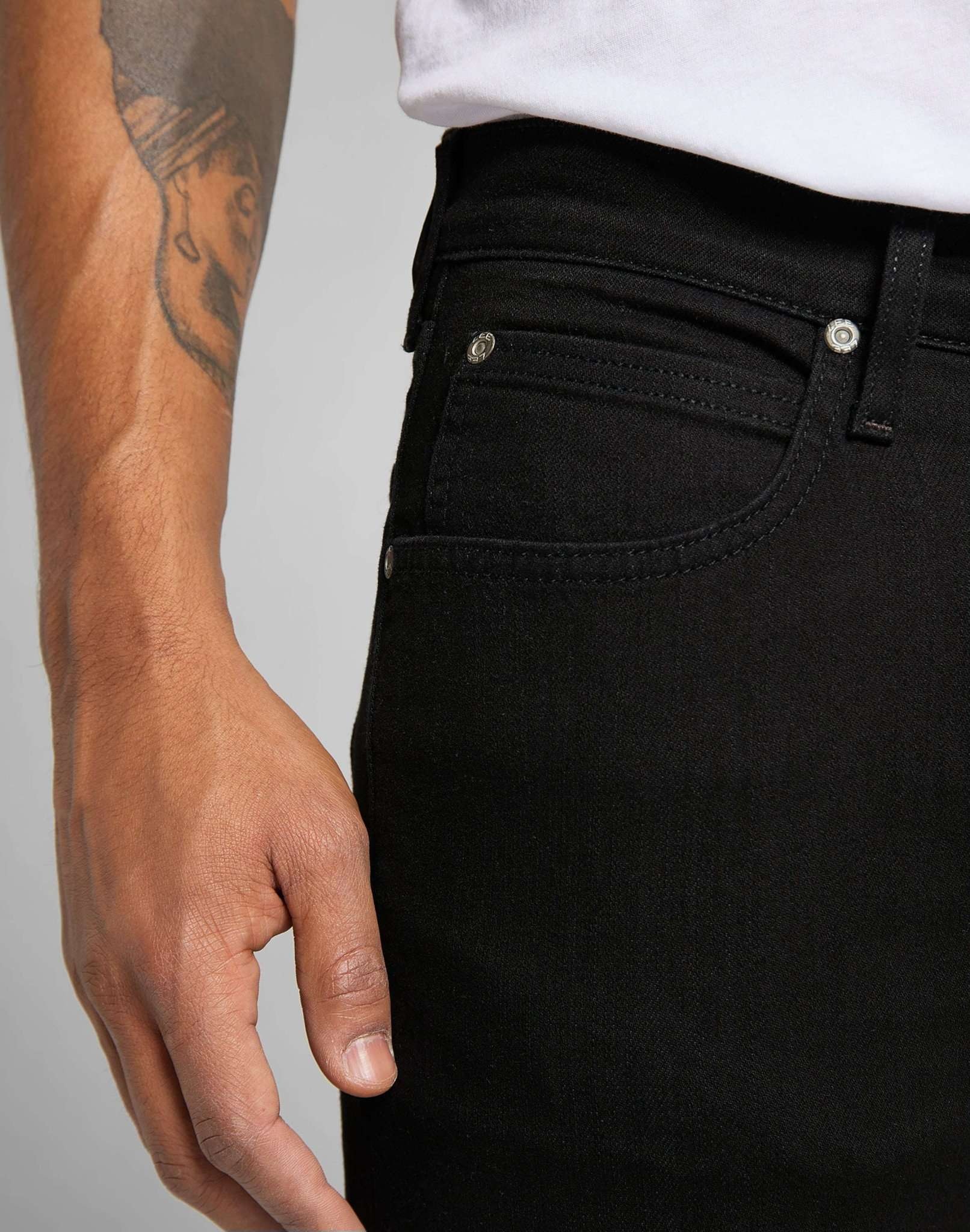 Lee® Slim-fit-Jeans »LEE Jeans Slim Fit Luke«