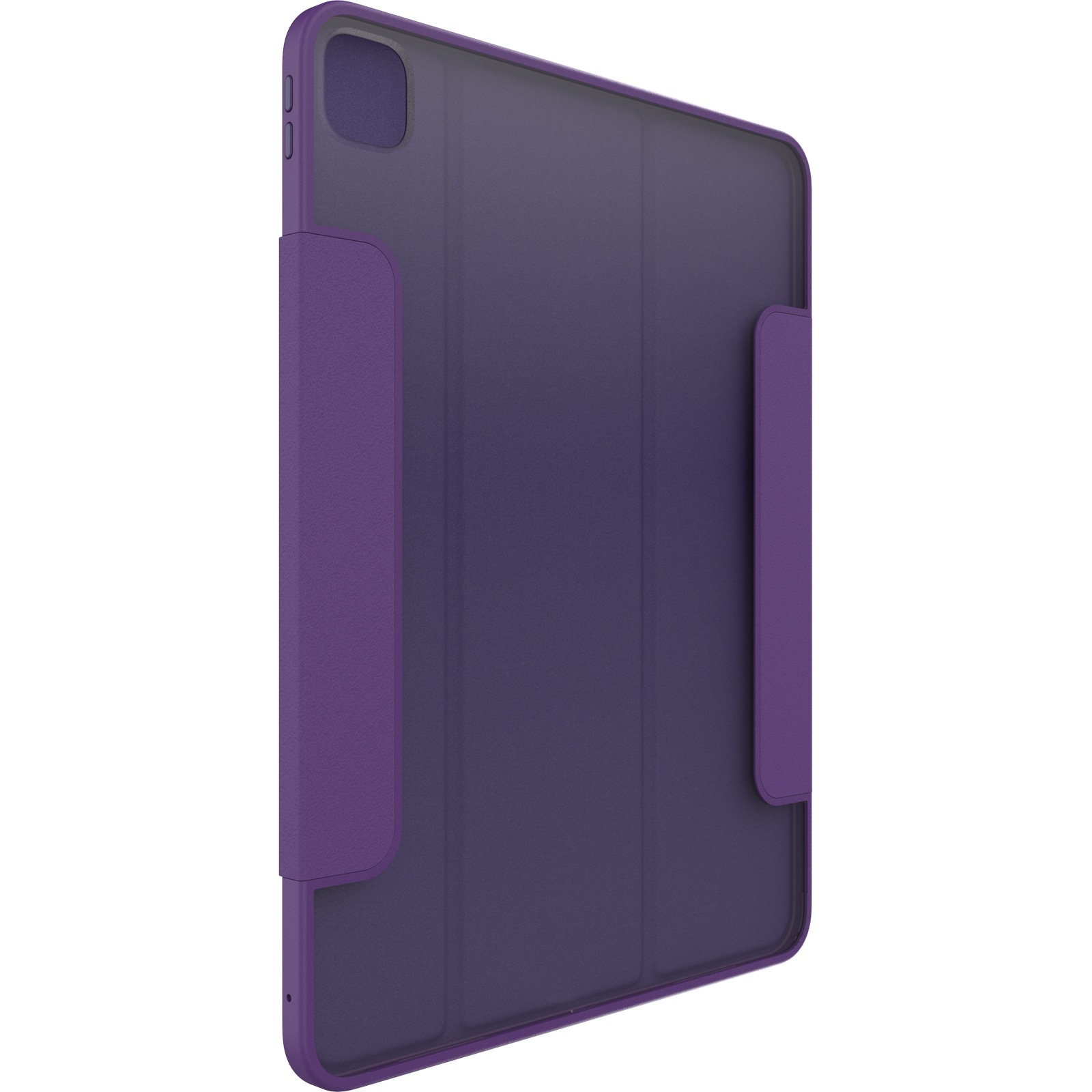 Otterbox Tablet-Hülle »Symmetry Folio für Apple iPad Pro 13 (M4)«, Backcover, Schutzhülle, Handyschutzhülle, Case, Schutzcase, stossfest