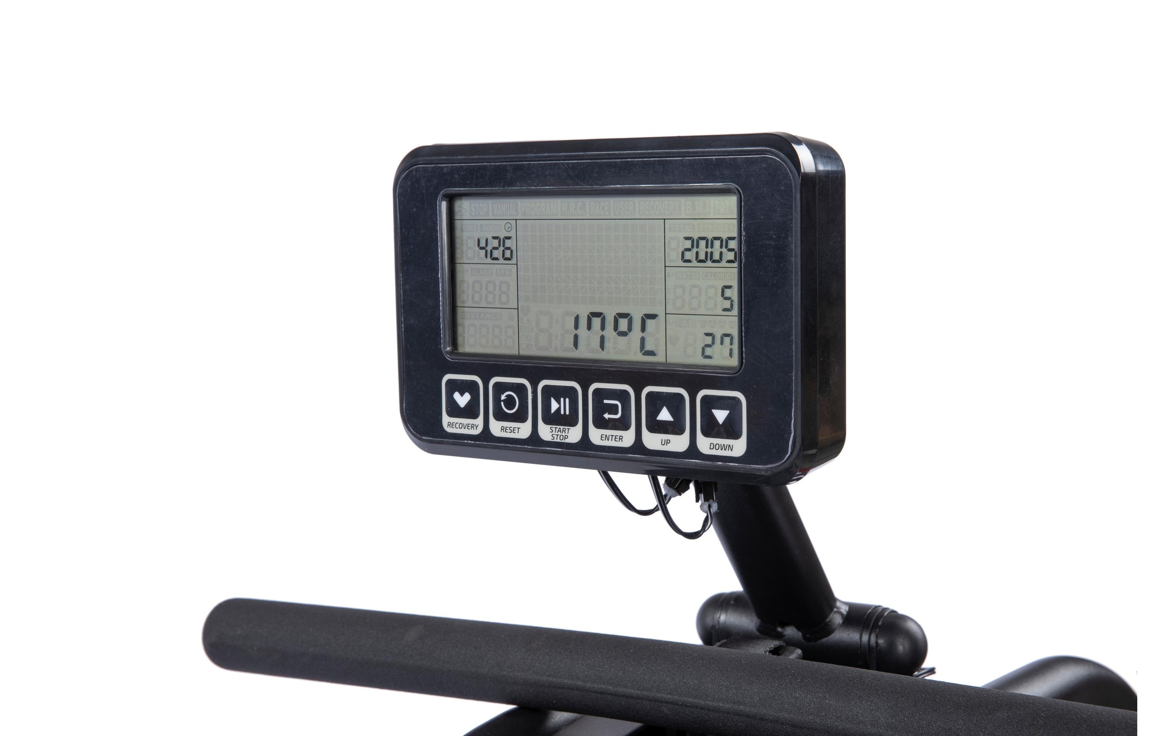 Rudergerät »RBW101, BODYSWISS«
