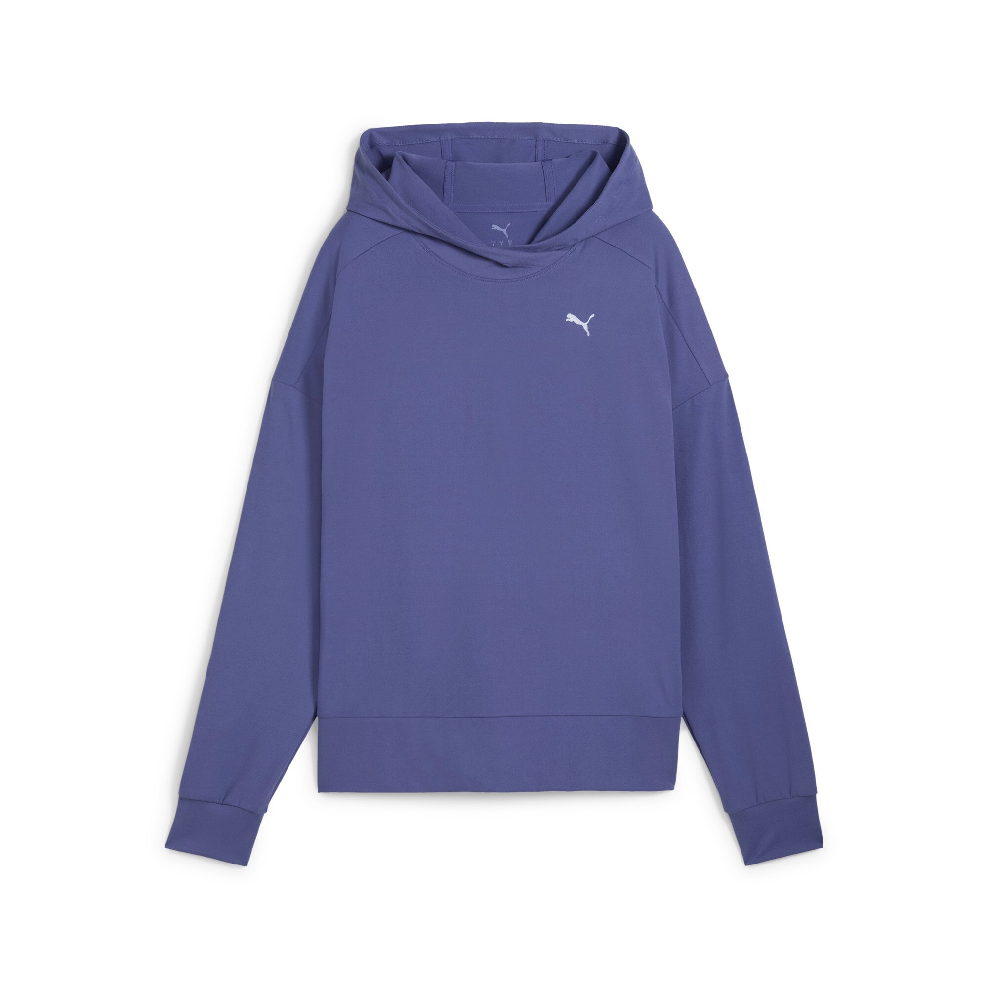 PUMA Kapuzensweatshirt »CLOUDSPUN HOODIE«