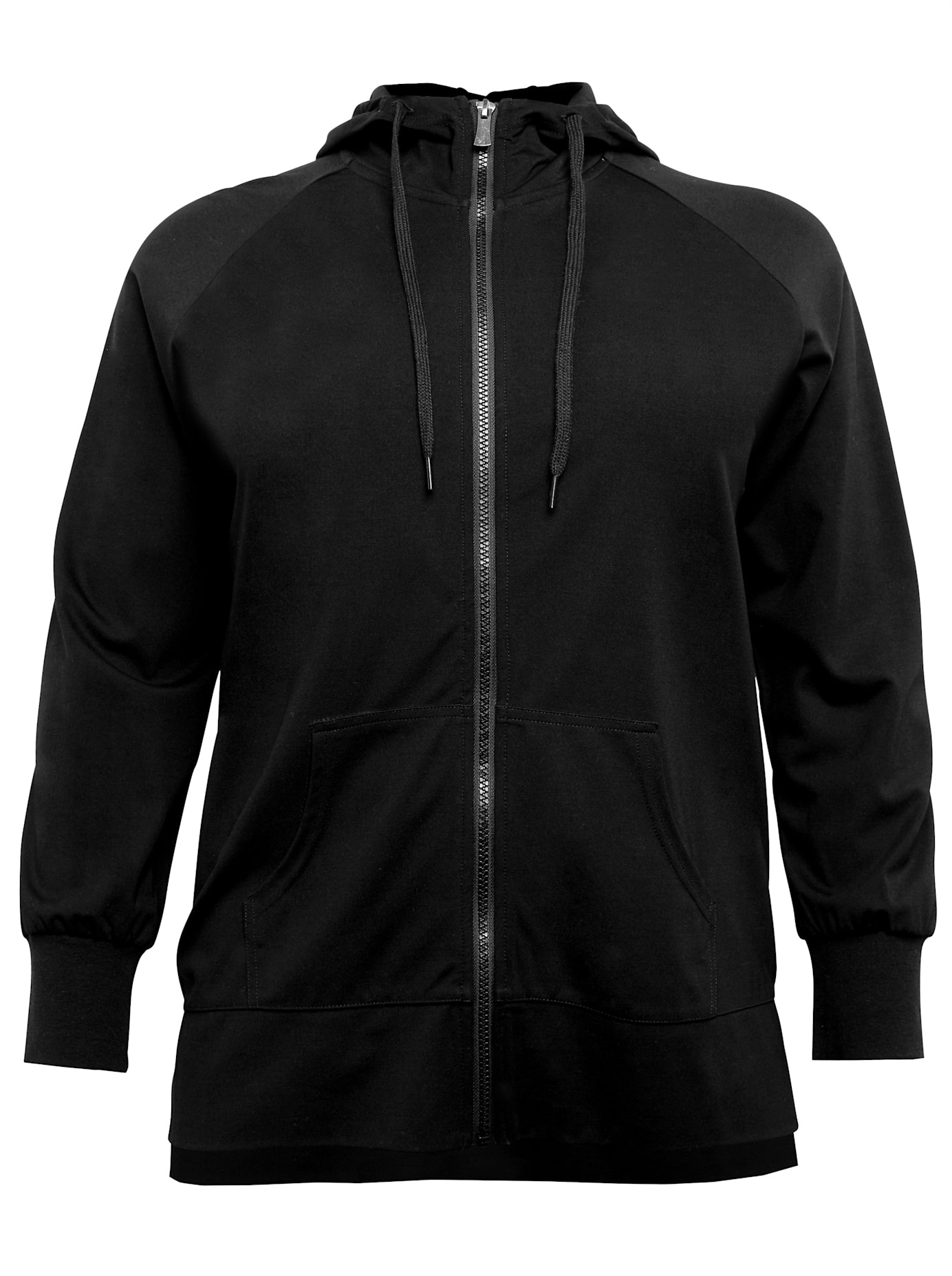 Sheego Sweatjacke
