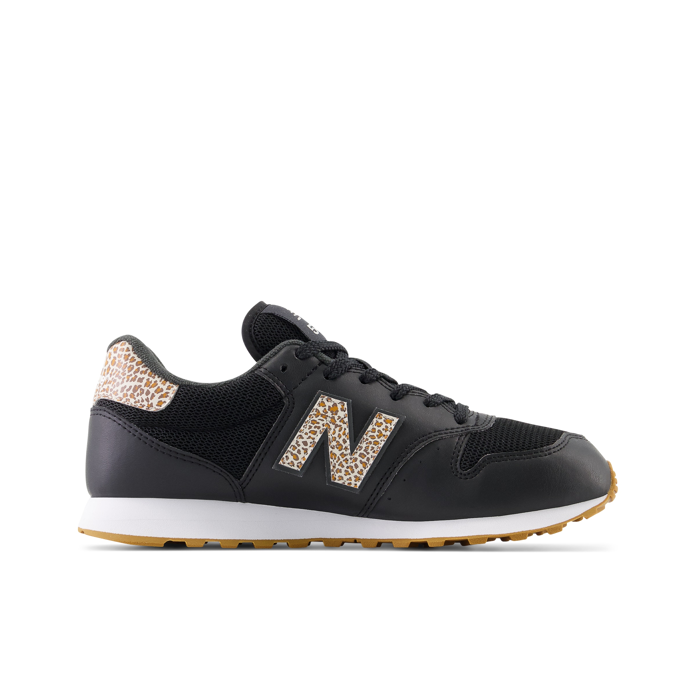 New Balance Sneaker »GW 500«, mit Leo-Print