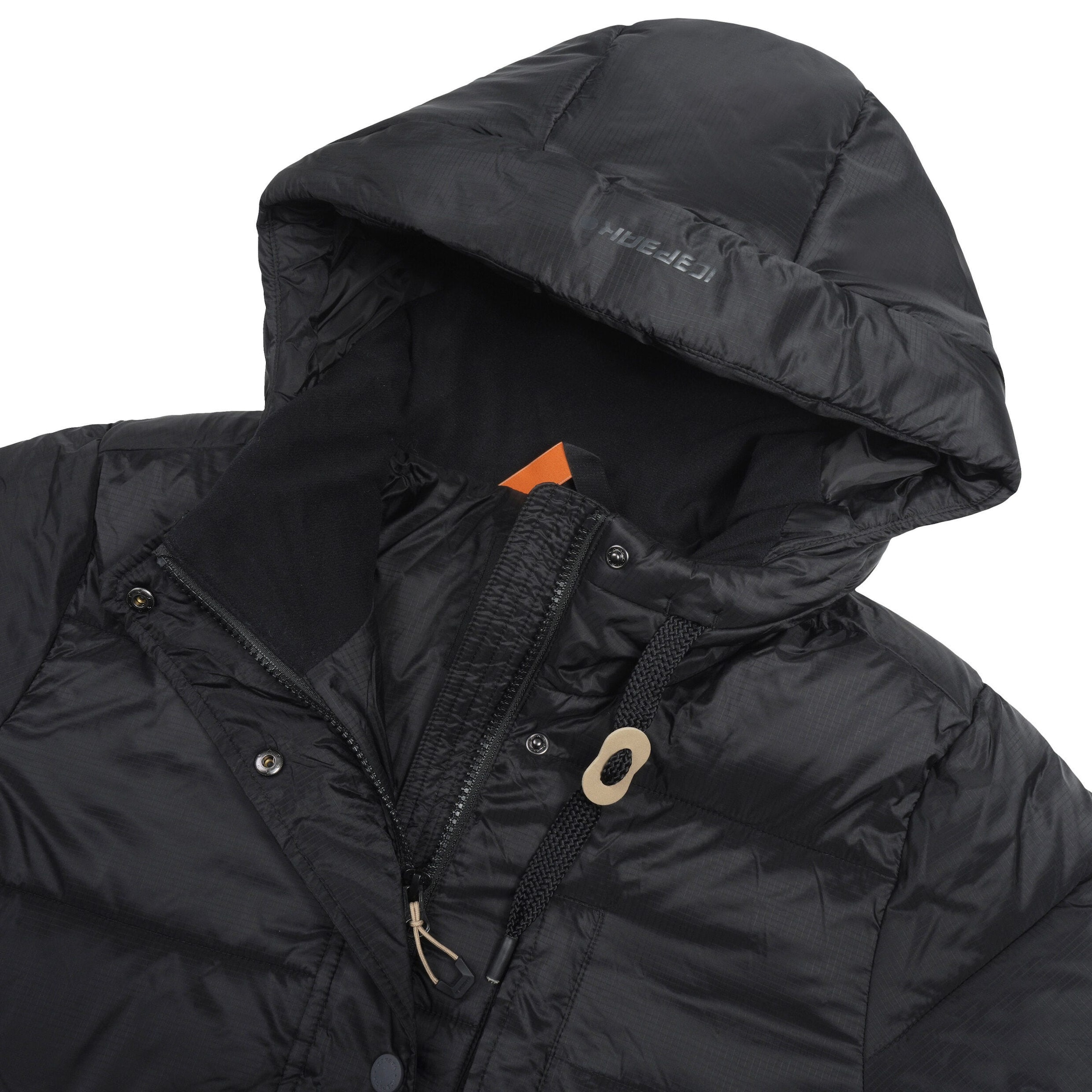 Icepeak Steppjacke »D STEPPJACKE MONETTA«