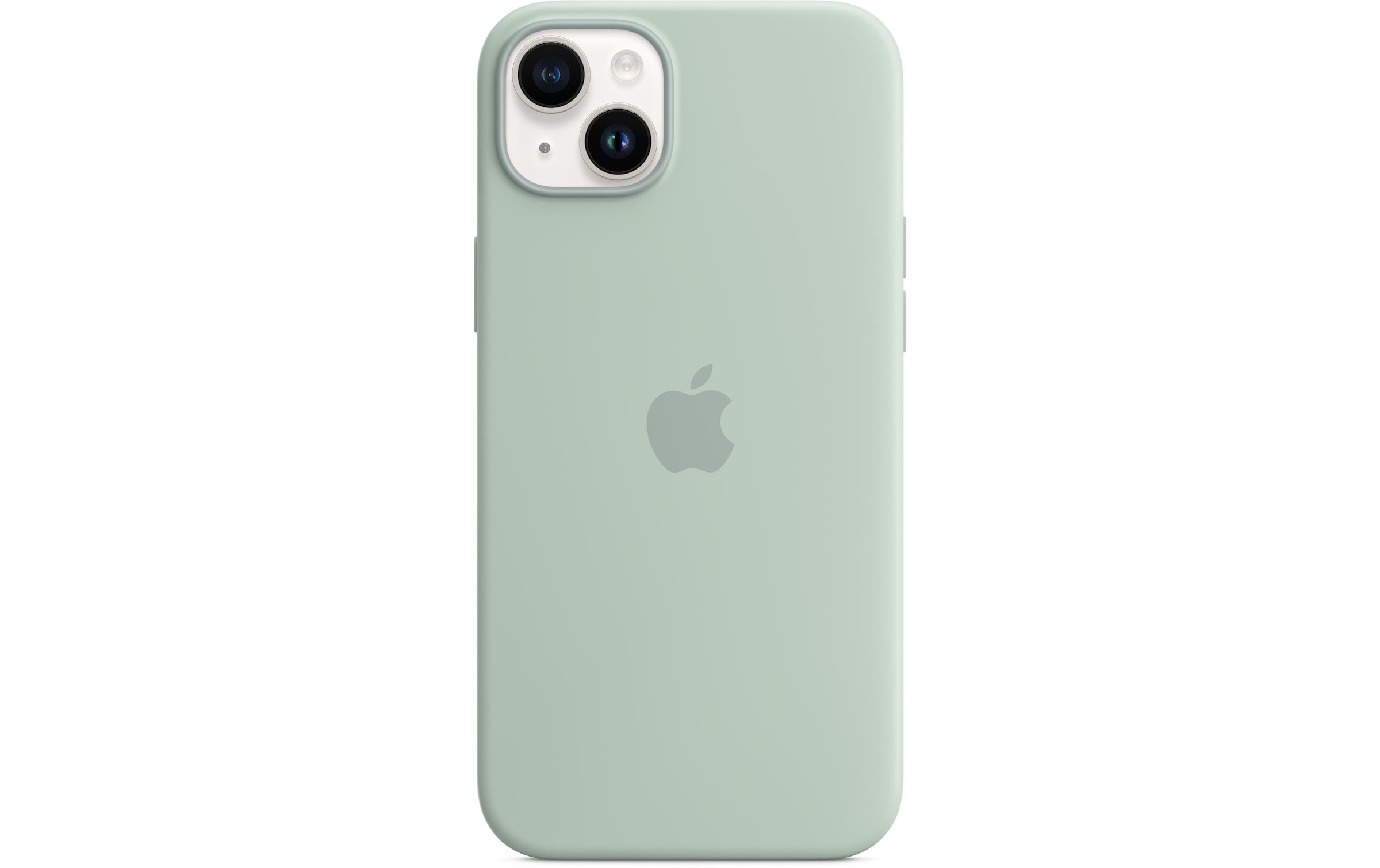 ➥ Apple Smartphone-Hülle »MagSafe«, iPhone 14 Plus, 17 cm (6,7