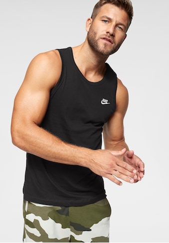 Nike Sportswear Tanktop »M Nsw Club - Tank« kaufen