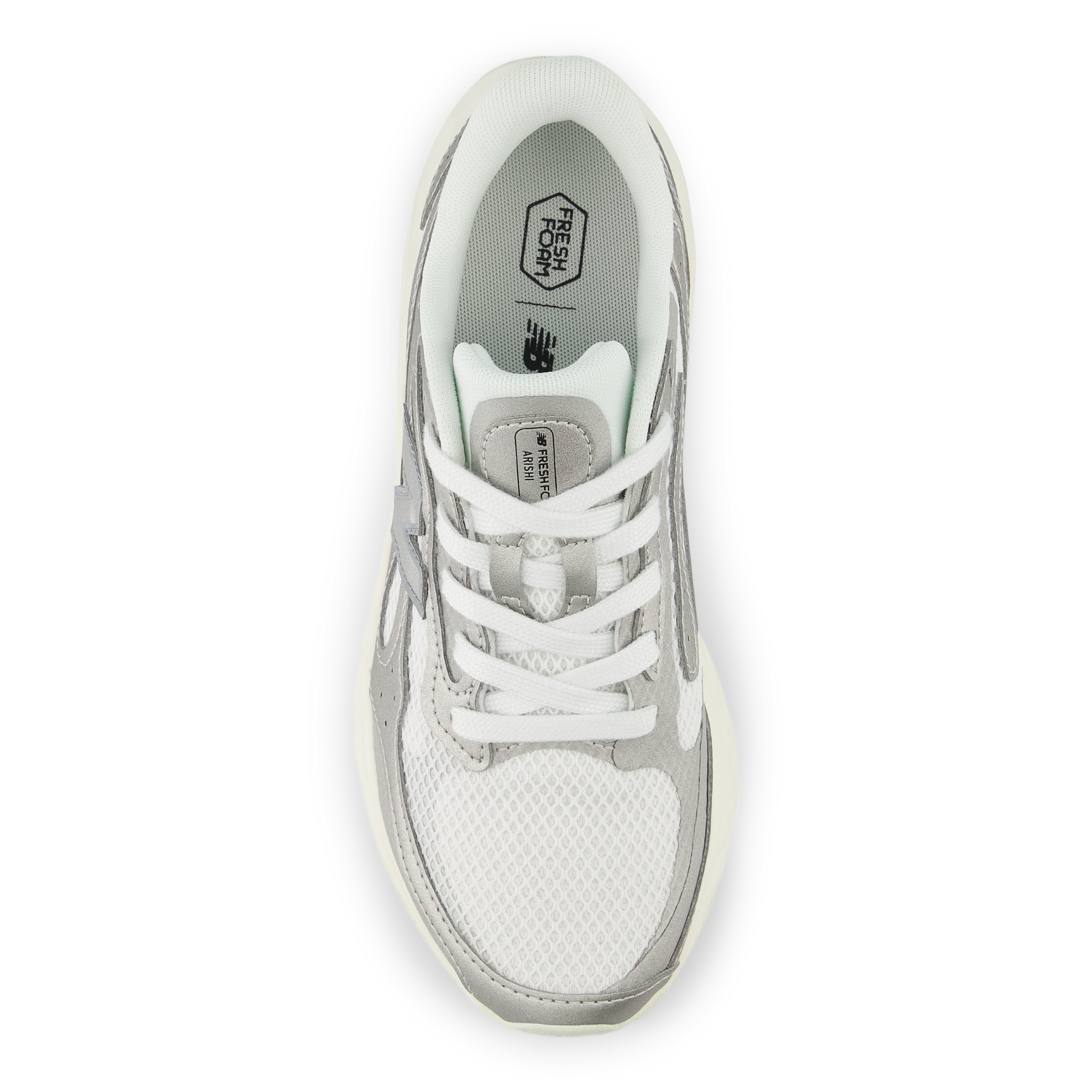 New Balance Laufschuh »FRESH FOAM ARISHI V4«