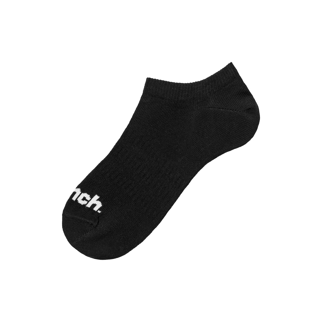 Bench. Sportsocken, (Set, 12 Paar)