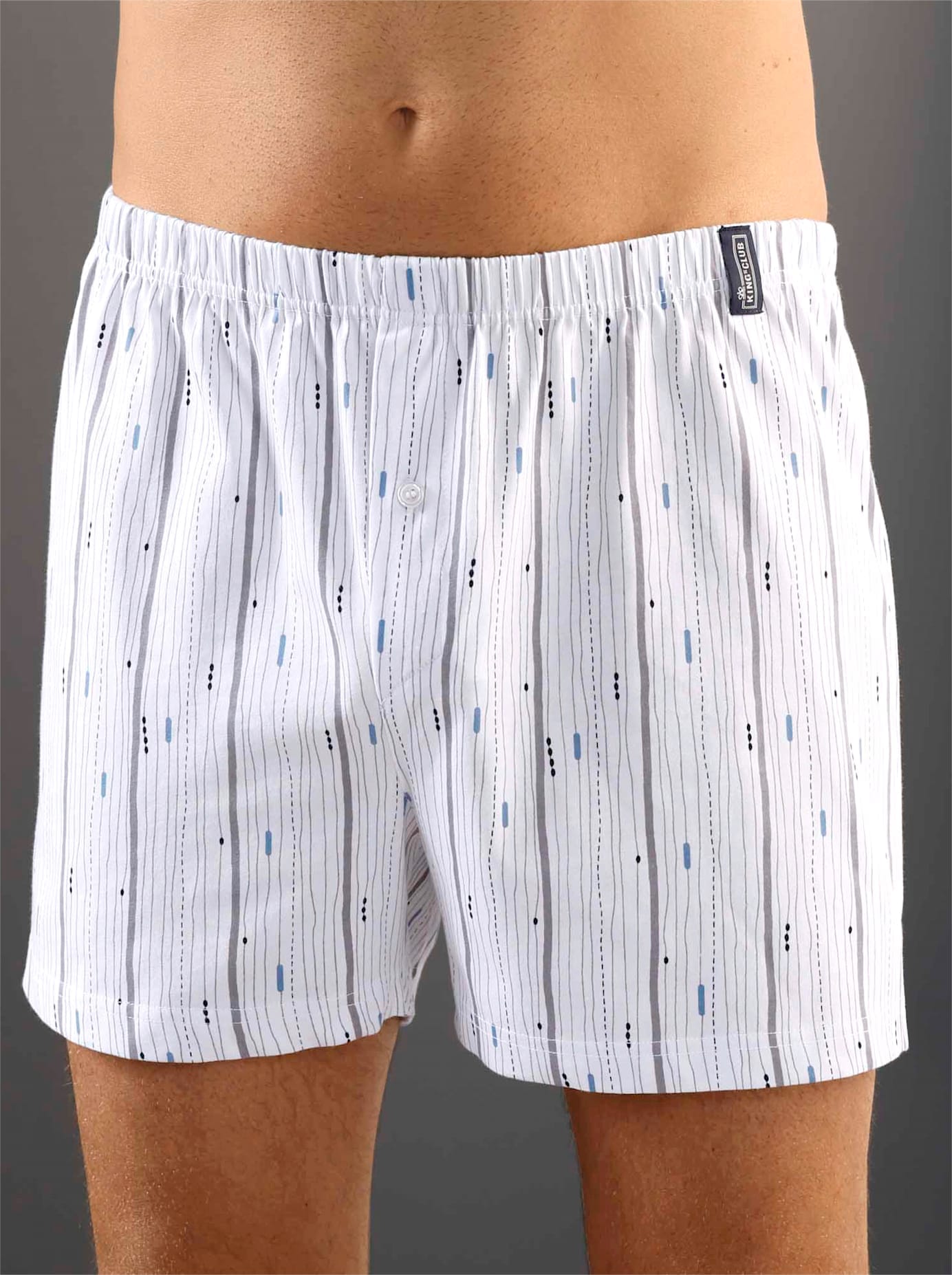 Boxershorts 2 Stk.