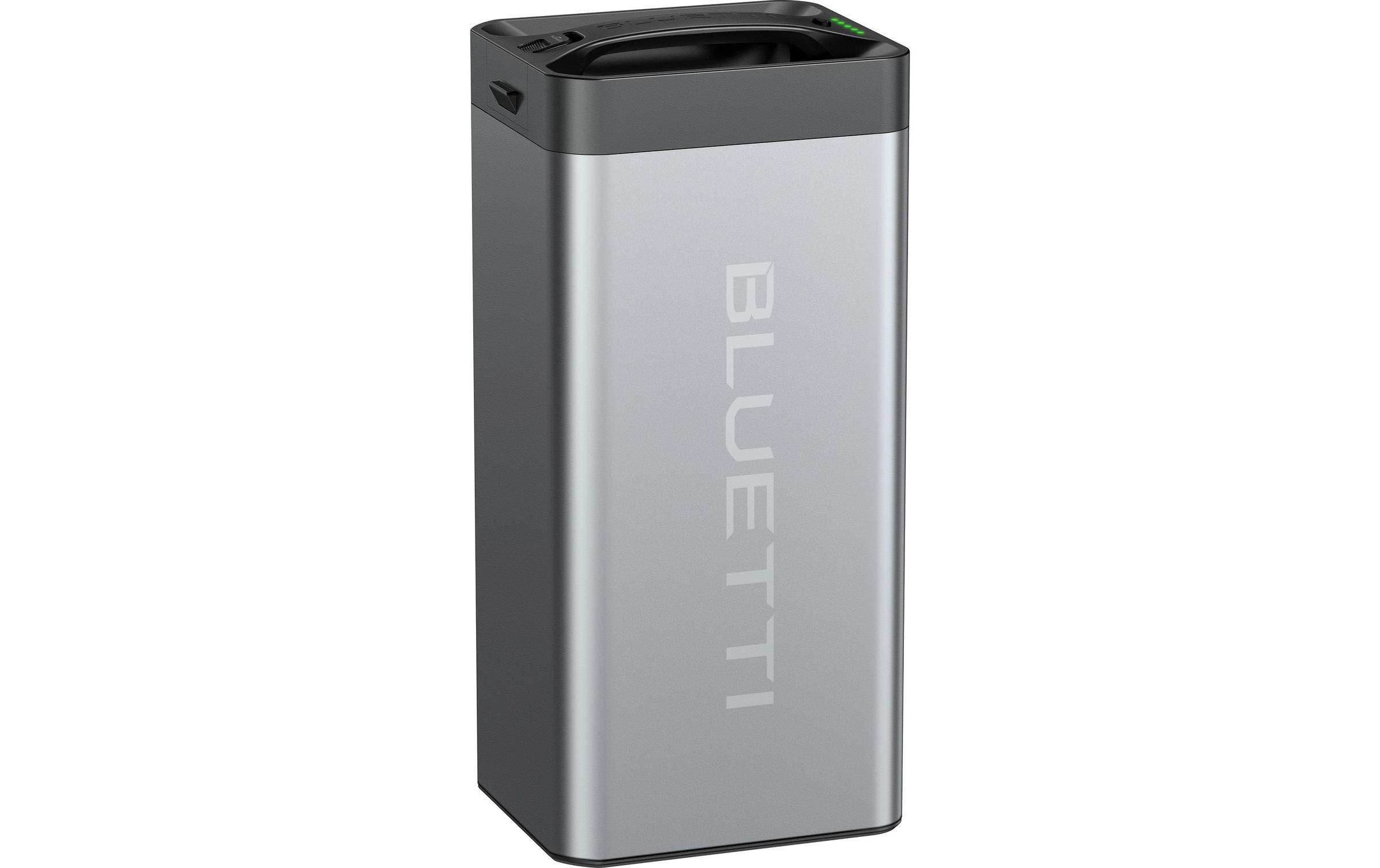 BLUETTI Batterie »B70 1 Stück«, 25,36 V, (1 St.)