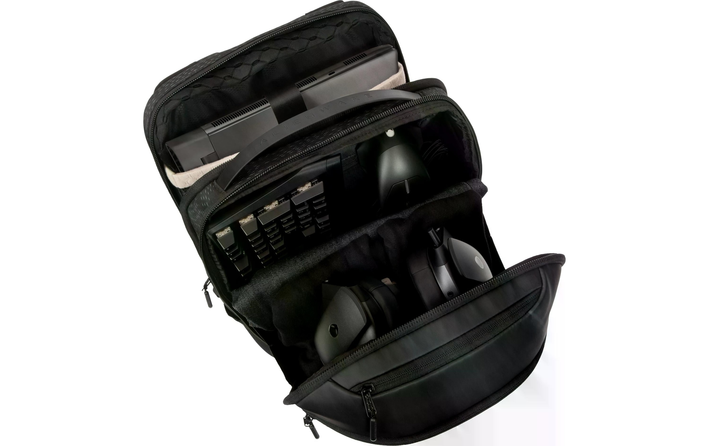 Dell Laptoprucksack »Alienware Horizon 18«