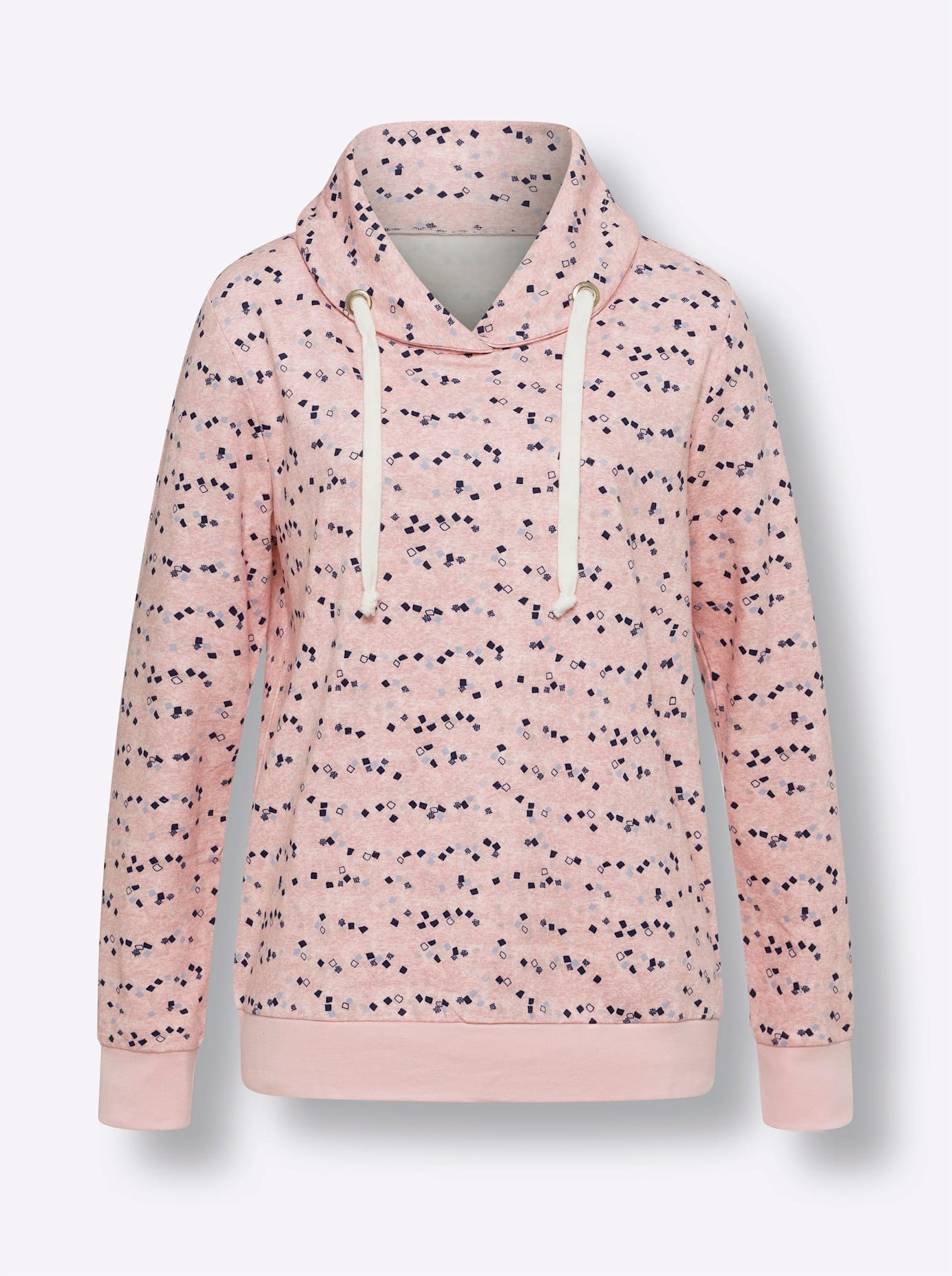Classic Basics Sweatshirt
