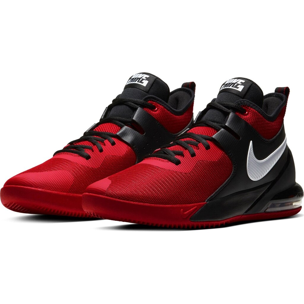 Nike Basketballschuh »Air Max Impact«