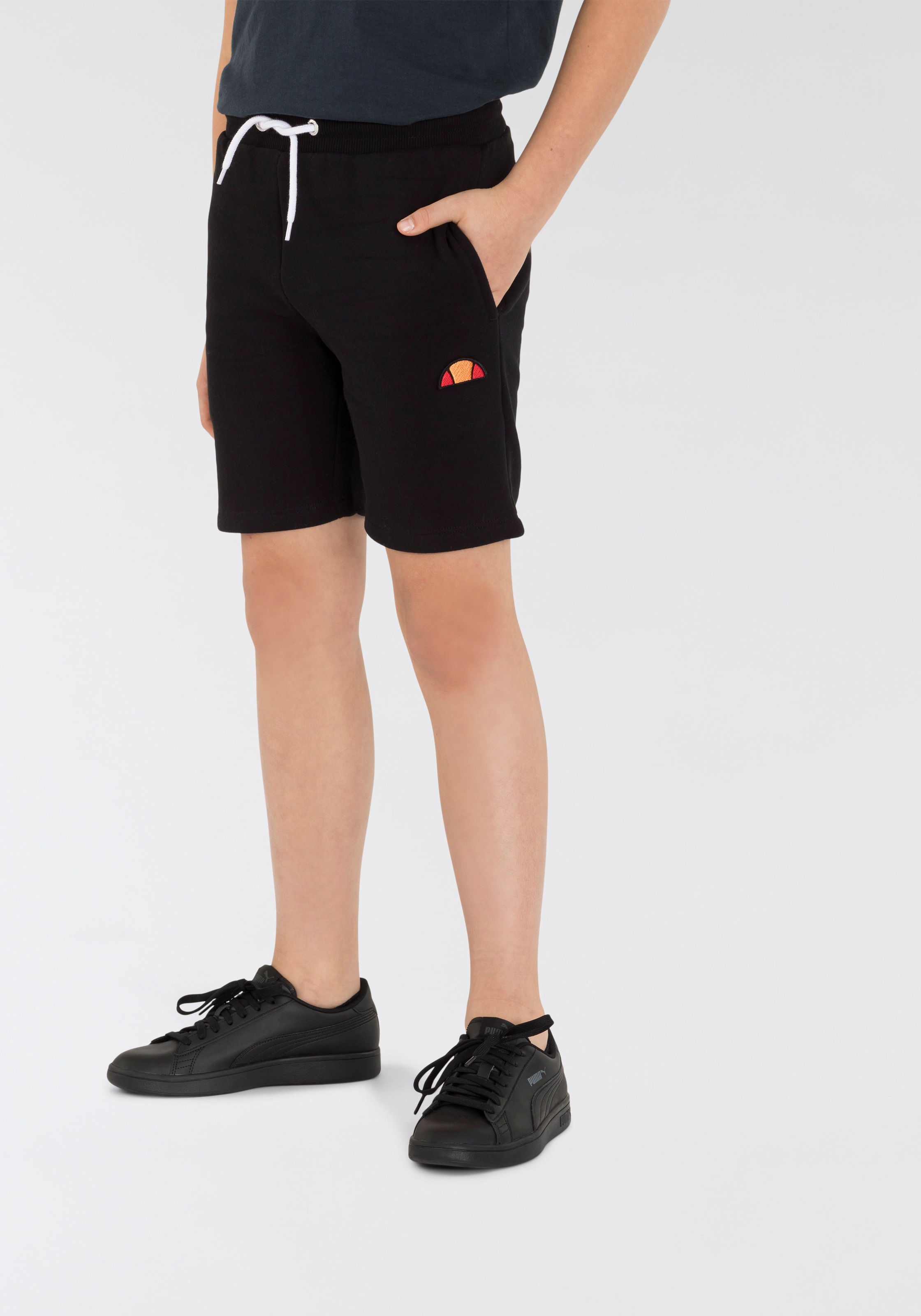 Ellesse Sweatshorts »TOYLE«, für Kinder