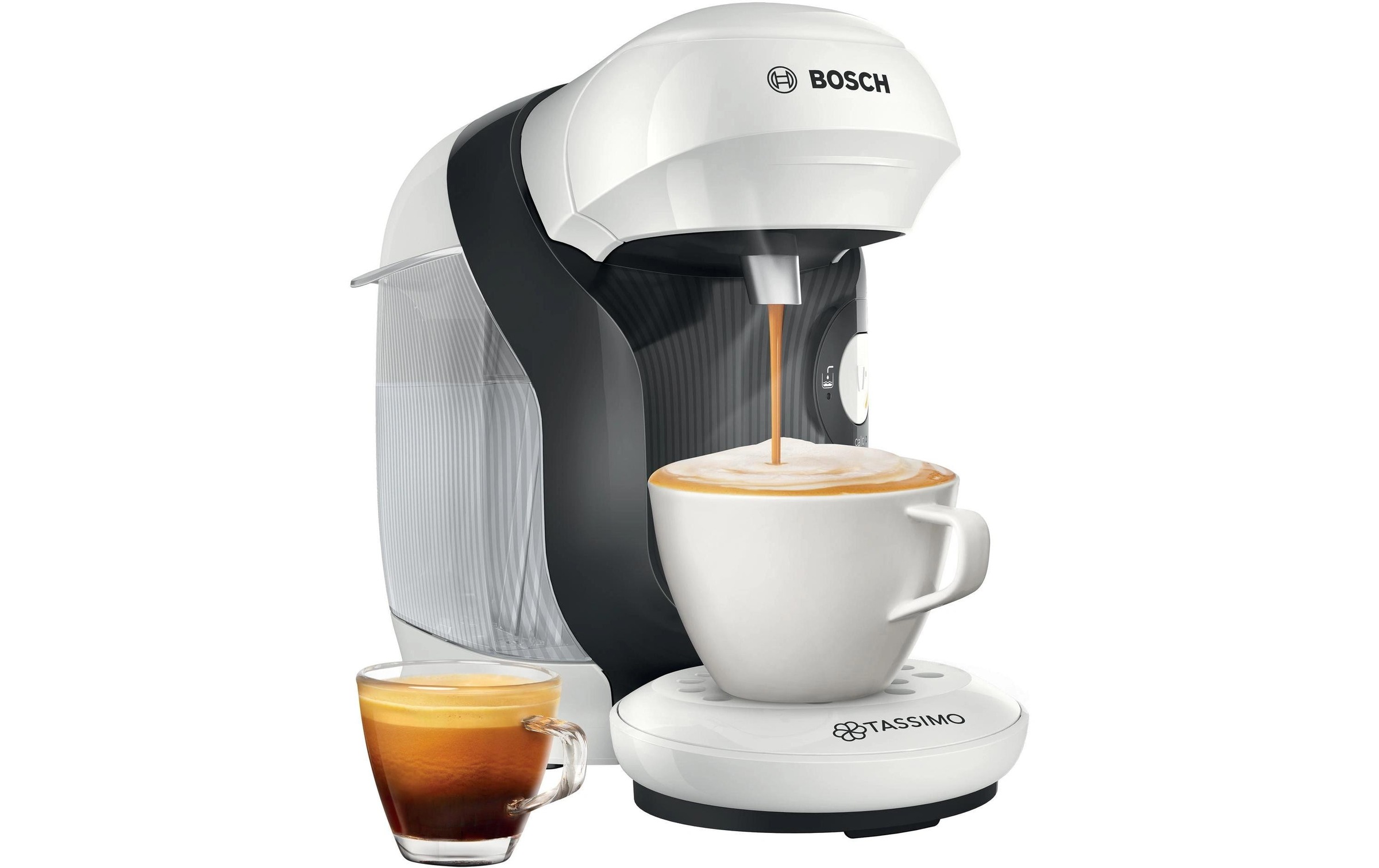 TASSIMO Kapselmaschine »Style«